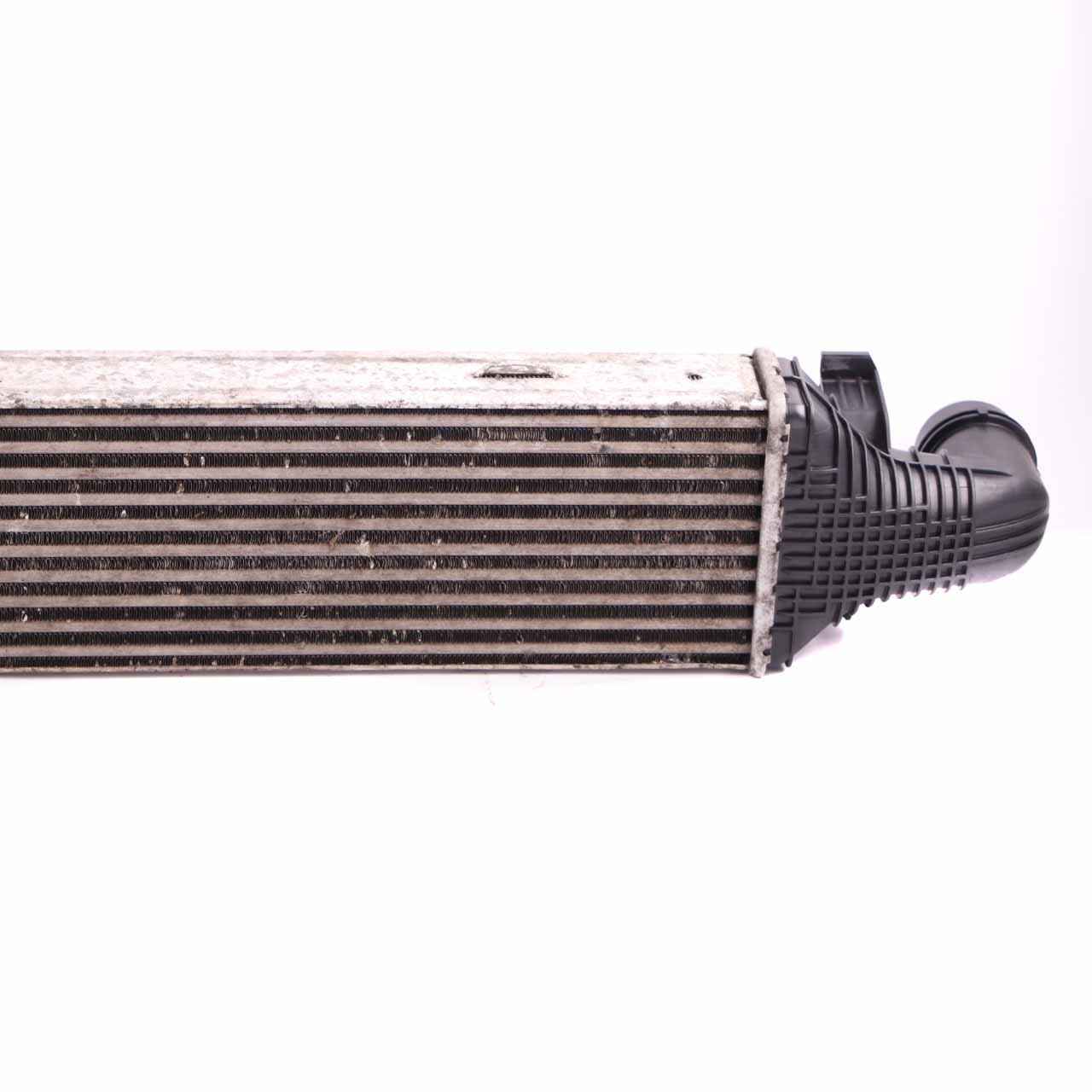 Mercedes W204 Intercooler Charge Air Cooler Radiator Diesel OM651 A2045000200