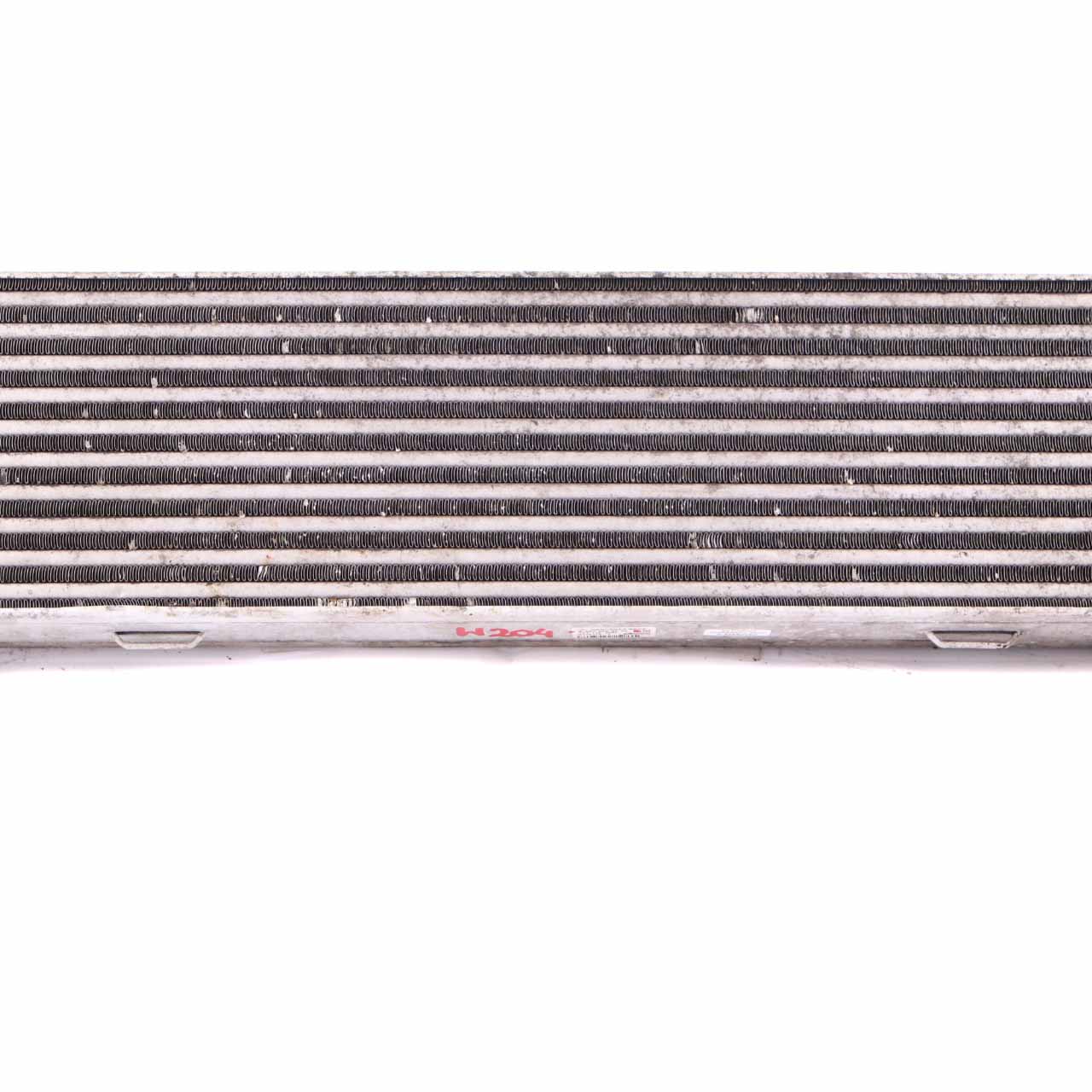 Mercedes W204 Intercooler Charge Air Cooler Radiator Diesel OM651 A2045000200