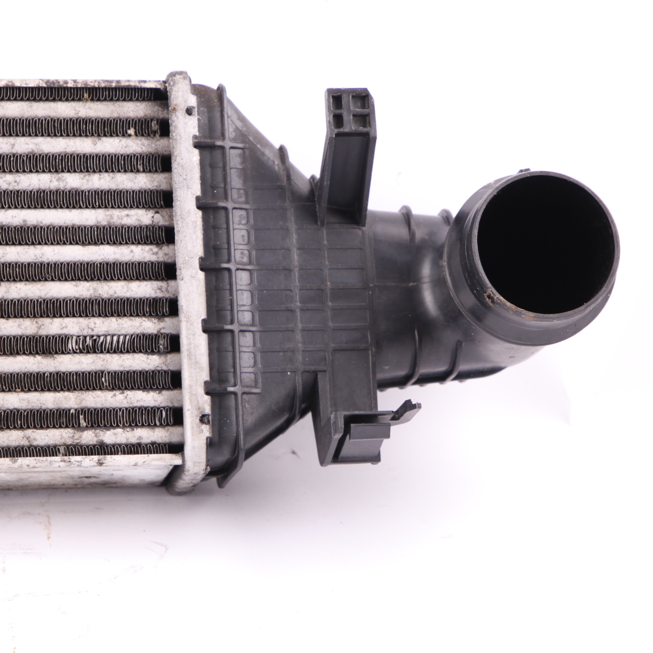 Mercedes W204 Intercooler Charge Air Cooler Radiator Diesel OM651 A2045000200