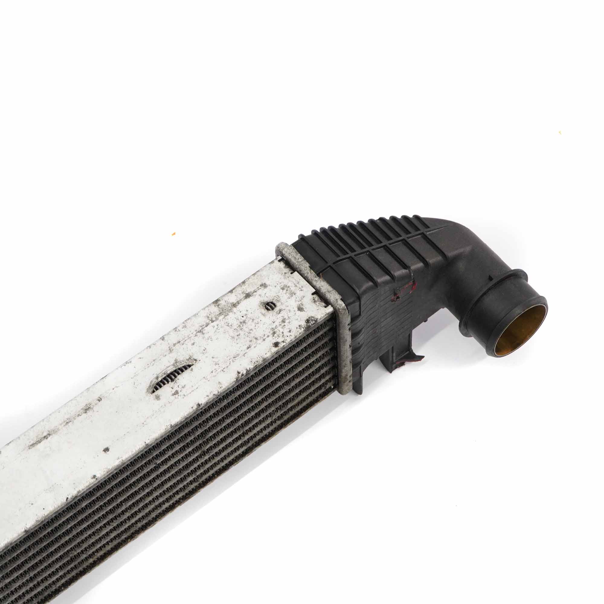 Mercedes W204 W212 Intercooler Charge Air Cooler Radiator M271 OM651 A2045000500