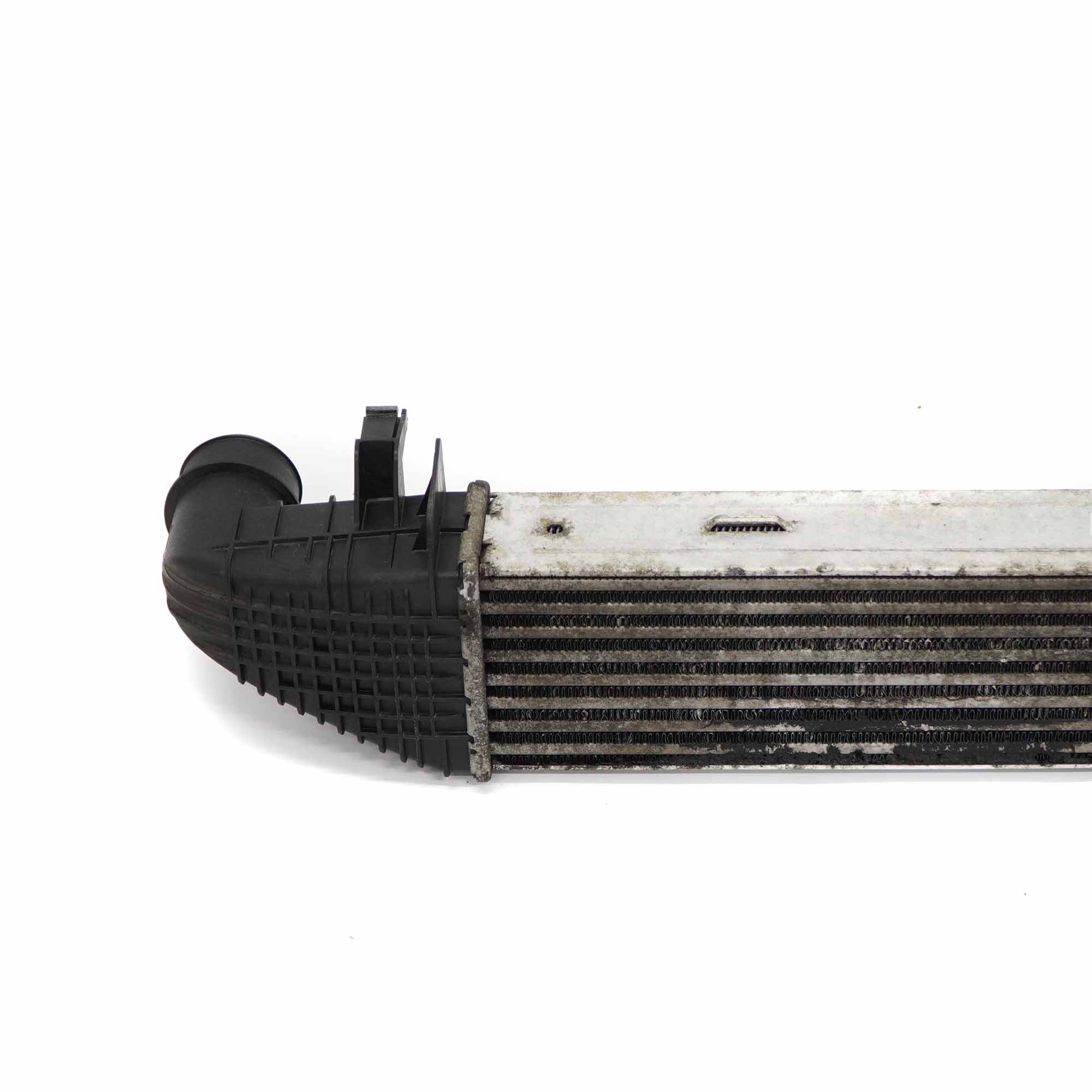 Mercedes W204 W212 Intercooler Charge Air Cooler Radiator M271 OM651 A2045000500