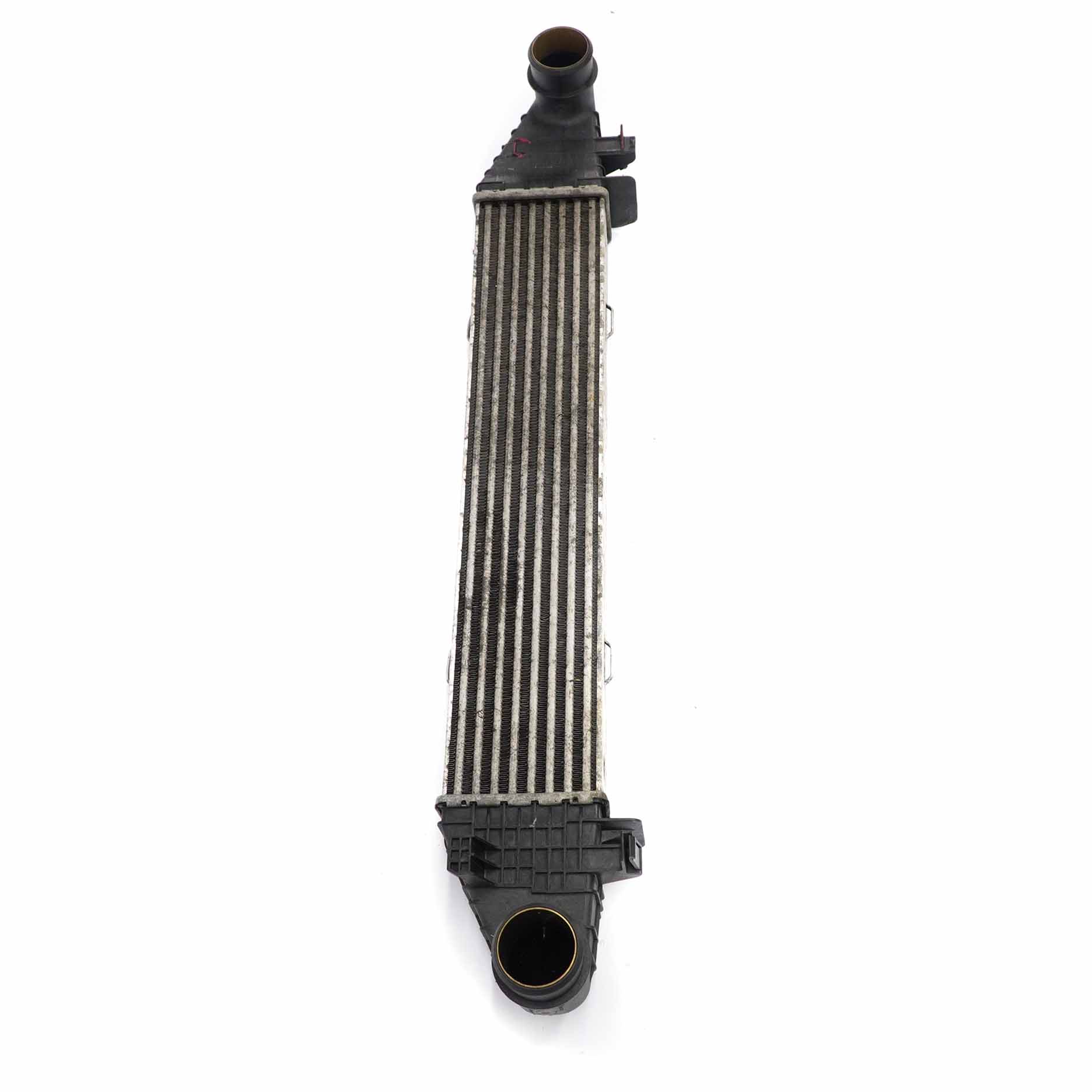 Mercedes W204 W212 Intercooler Charge Air Cooler Radiator M271 OM651 A2045000500