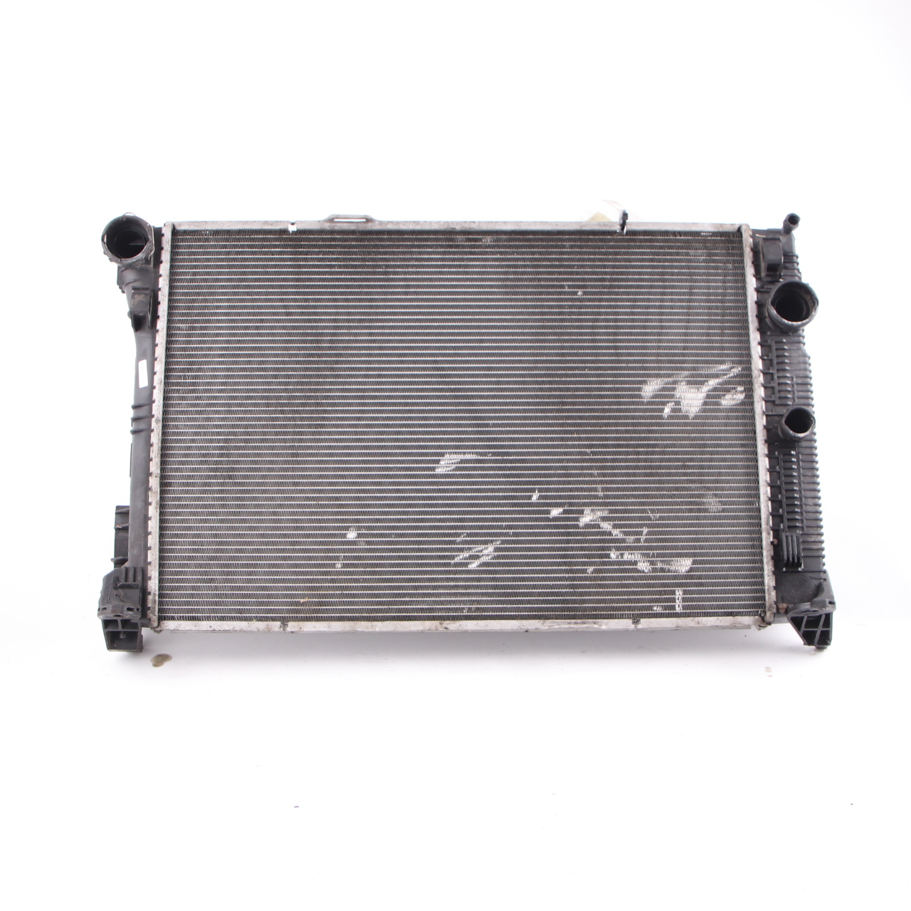 Coolant Radiator Mercedes W204 W207 C218 Engine Cooling Radiator A2045003703