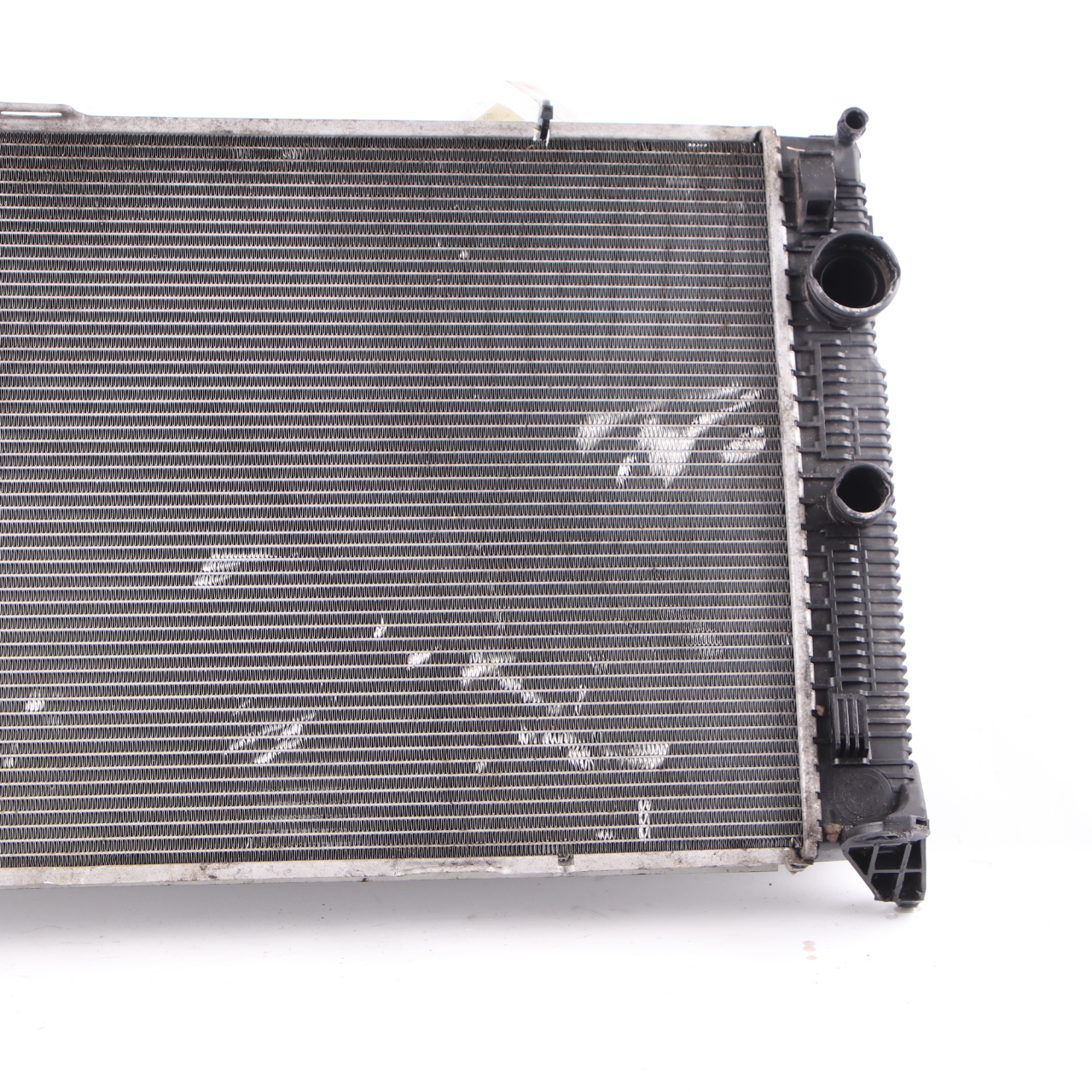 Coolant Radiator Mercedes W204 W207 C218 Engine Cooling Radiator A2045003703