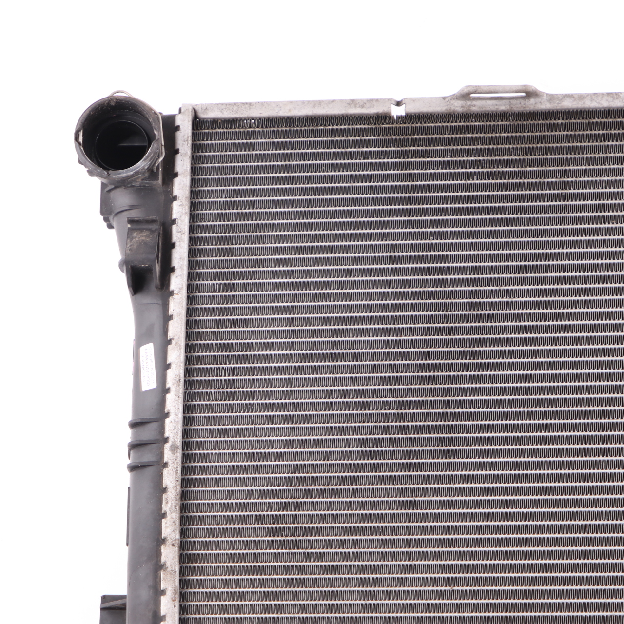 Coolant Radiator Mercedes W204 W207 C218 Engine Cooling Radiator A2045003703