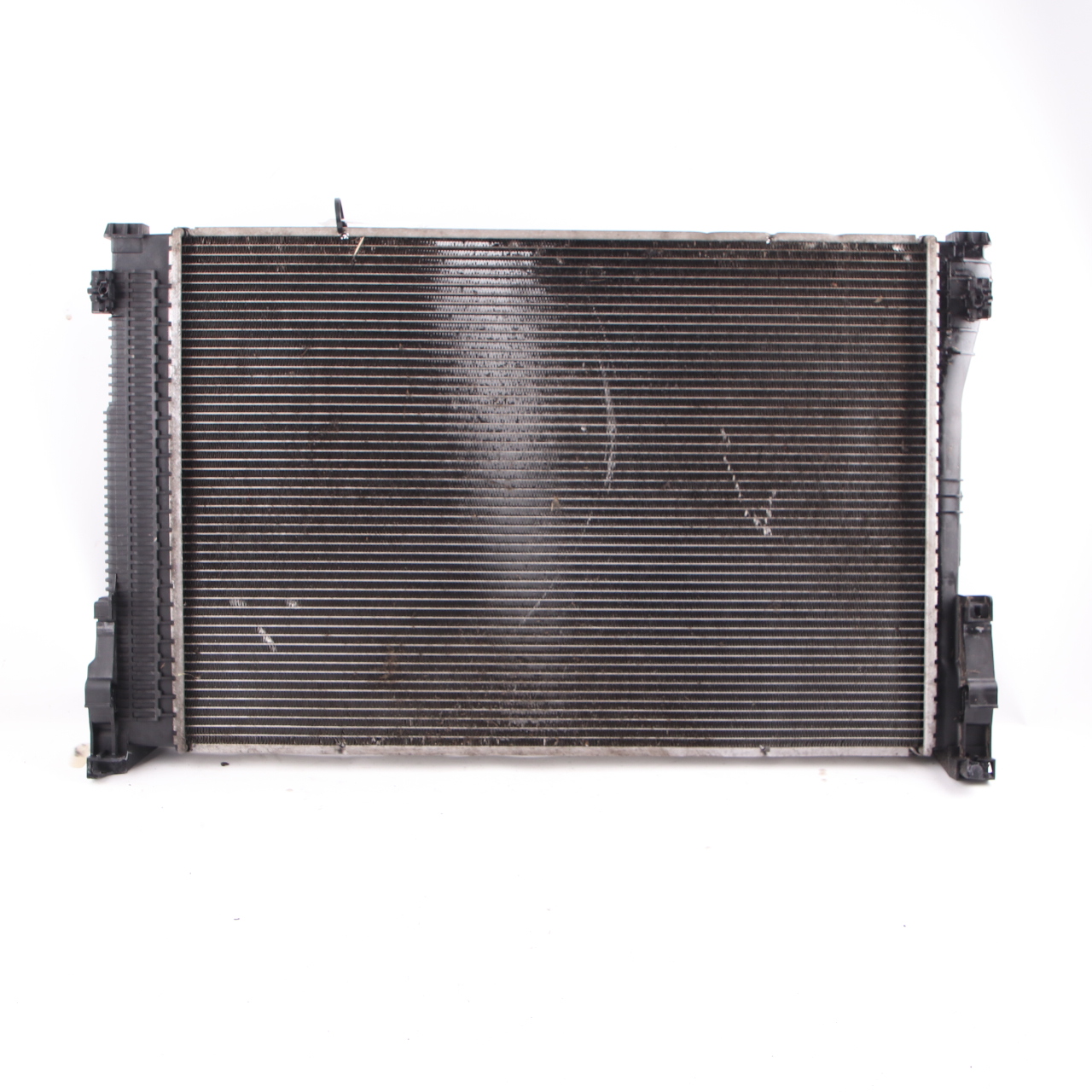 Coolant Radiator Mercedes W204 W207 C218 Engine Cooling Radiator A2045003703