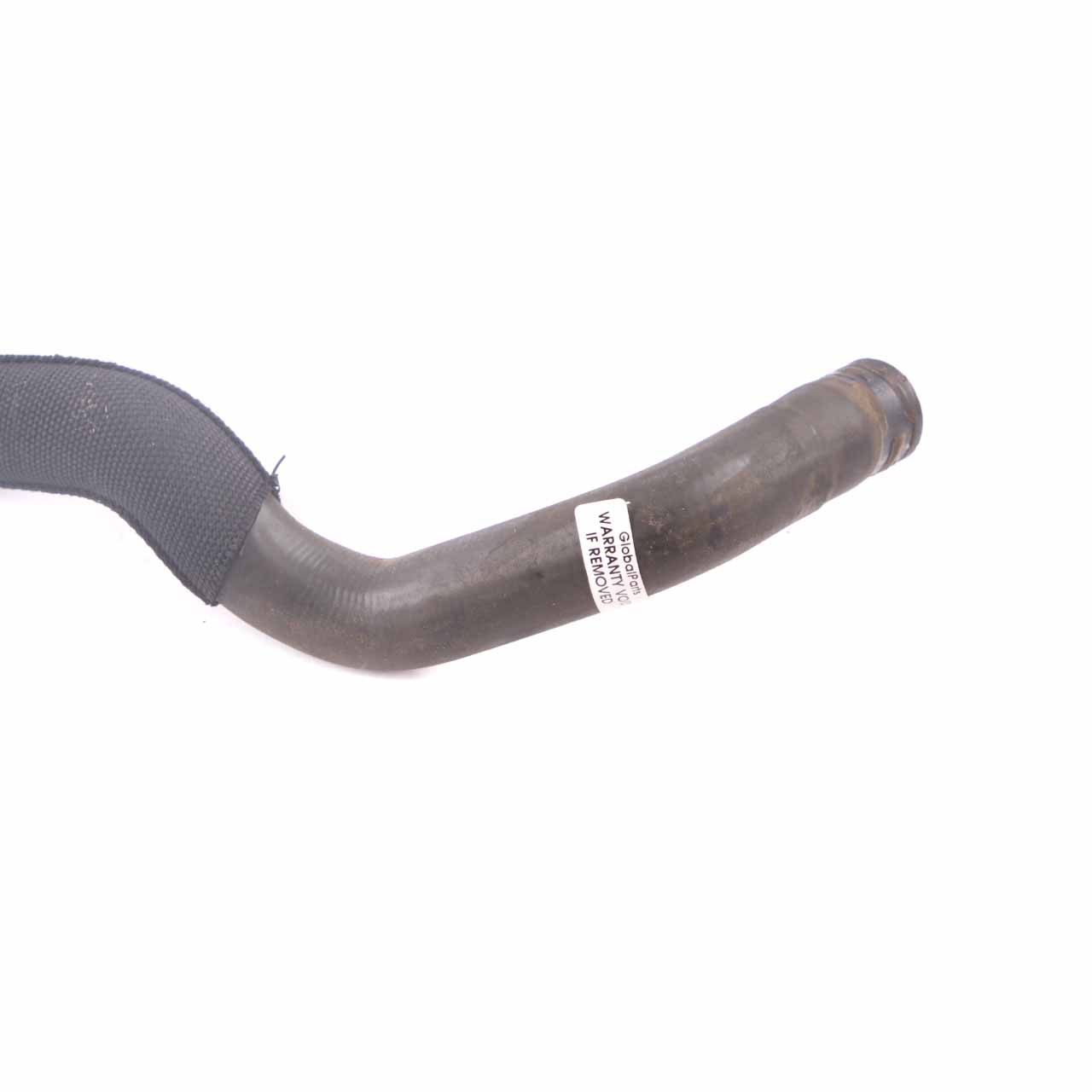 Water Pipe Mercedes W204 OM646 Radiator Coolant Hose Engine Cooling A2045010982