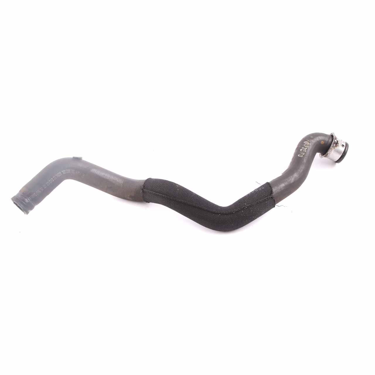 Water Pipe Mercedes W204 OM646 Radiator Coolant Hose Engine Cooling A2045010982