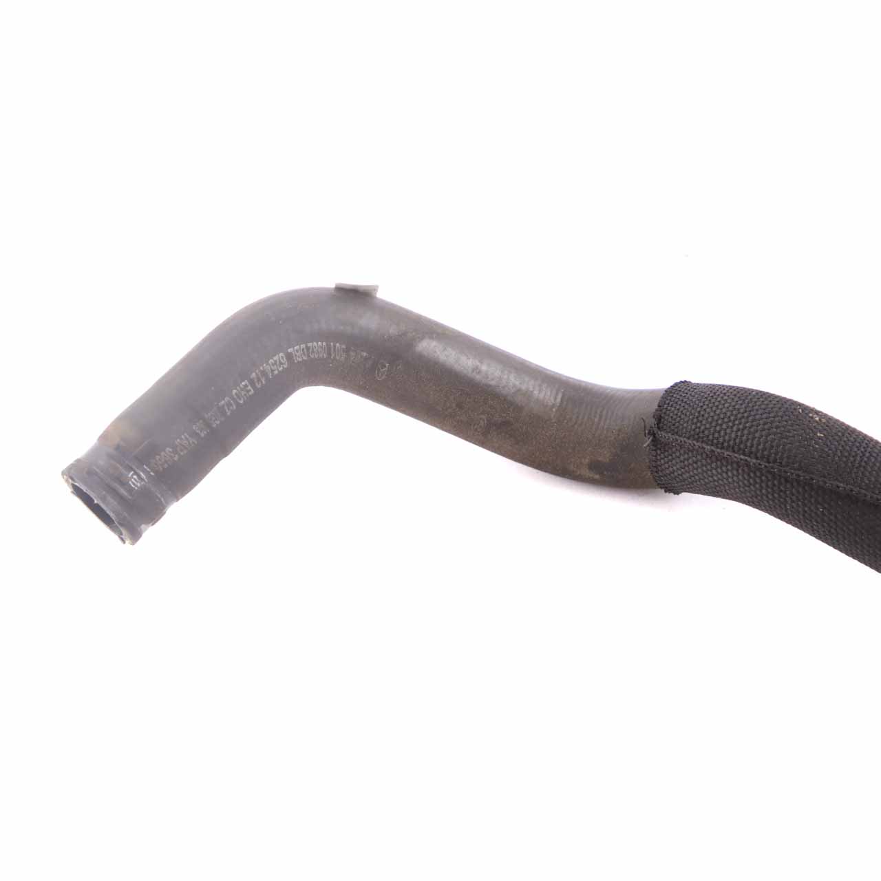 Water Pipe Mercedes W204 OM646 Radiator Coolant Hose Engine Cooling A2045010982