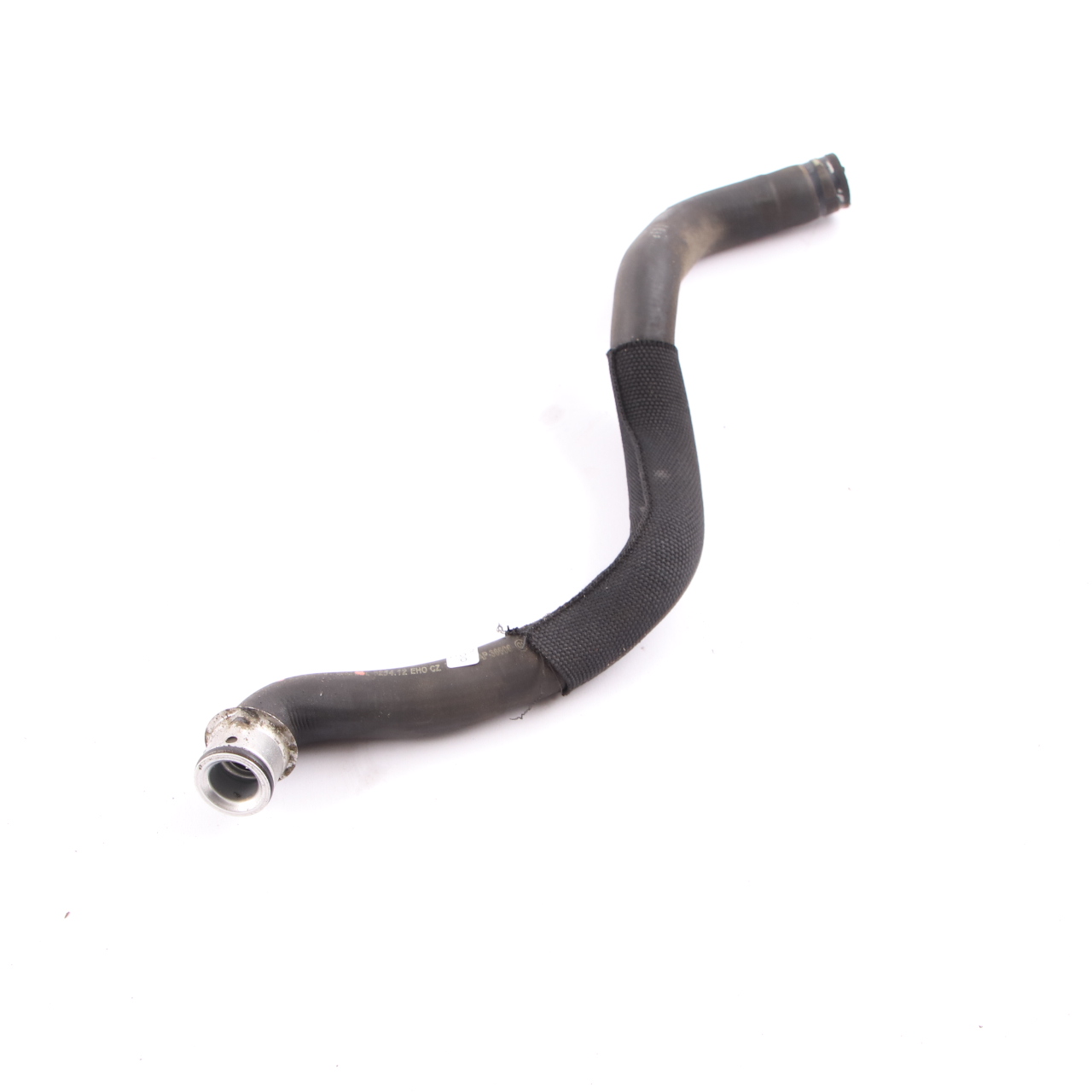 Water Pipe Mercedes W204 OM646 Radiator Coolant Hose Engine Cooling A2045010982