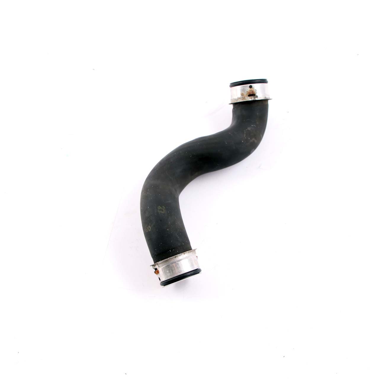 Mercedes W212 Radiator Coolant Hose Pipe Engine Cooling A2045011682