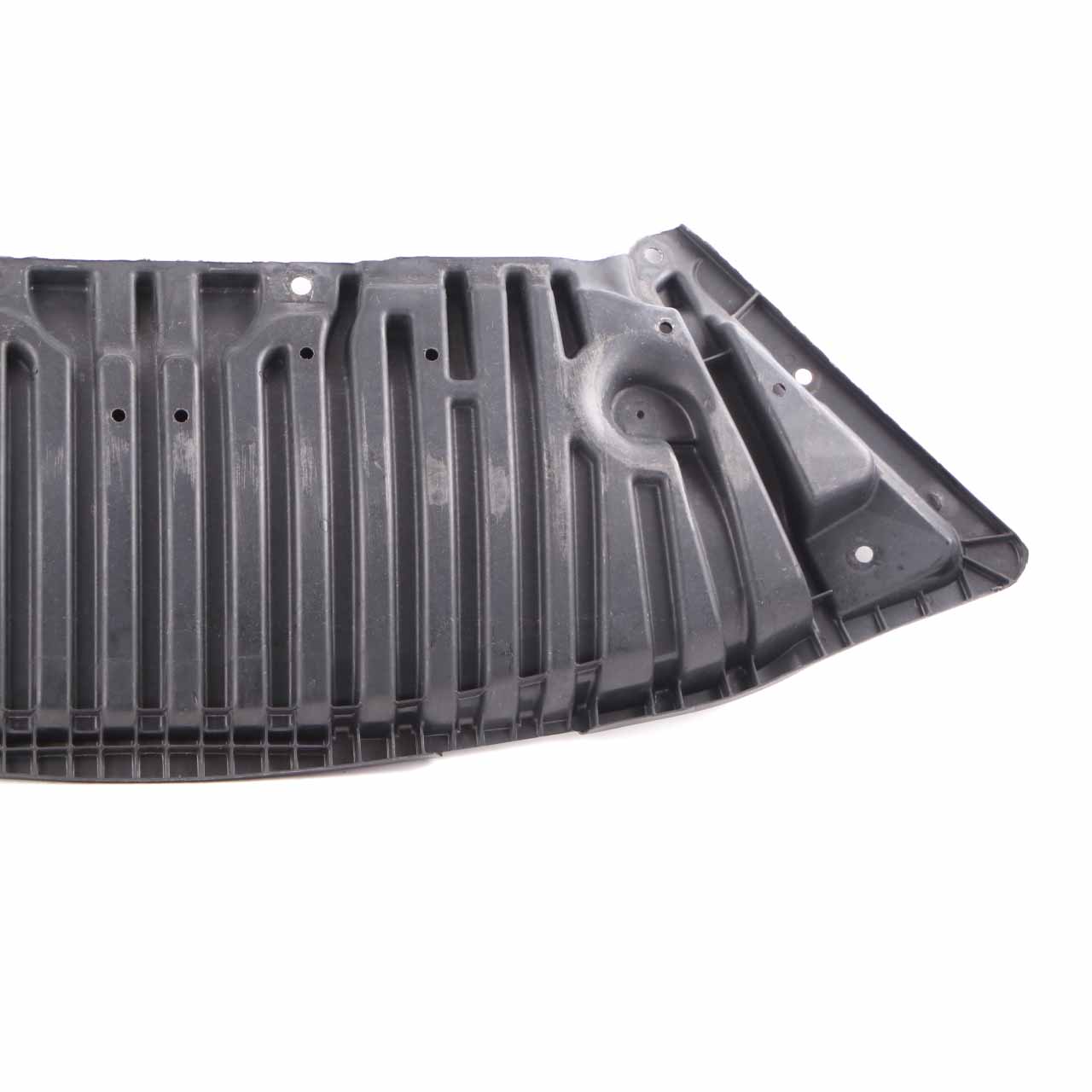 Underfloor Cover Mercedes W204 Sound Insulation Engine Panel Diesel A2045200723