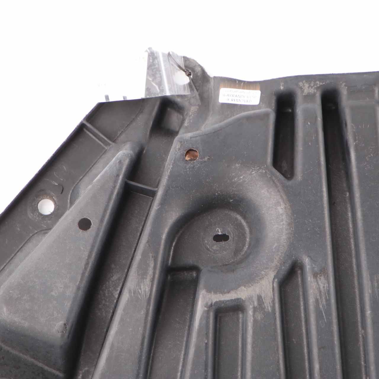 Underfloor Cover Mercedes W204 Sound Insulation Engine Panel Diesel A2045200723