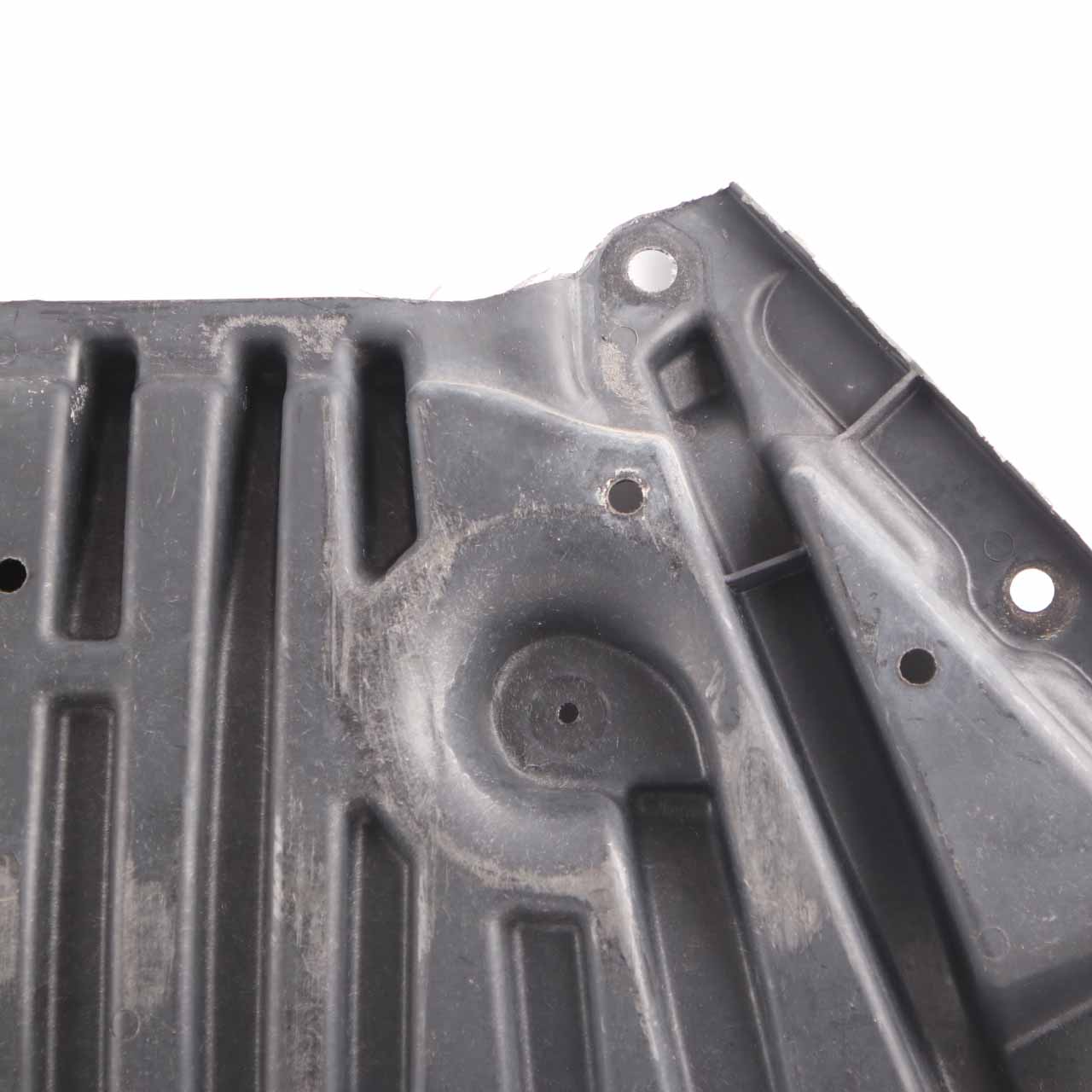 Underfloor Cover Mercedes W204 Sound Insulation Engine Panel Diesel A2045200723