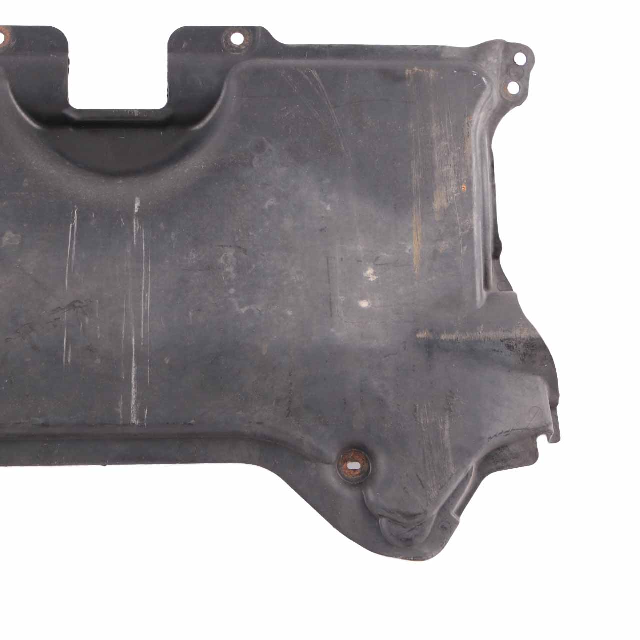 Underfloor Cover Mercedes W204 Sound Insulation Engine Panel Diesel A2045202623