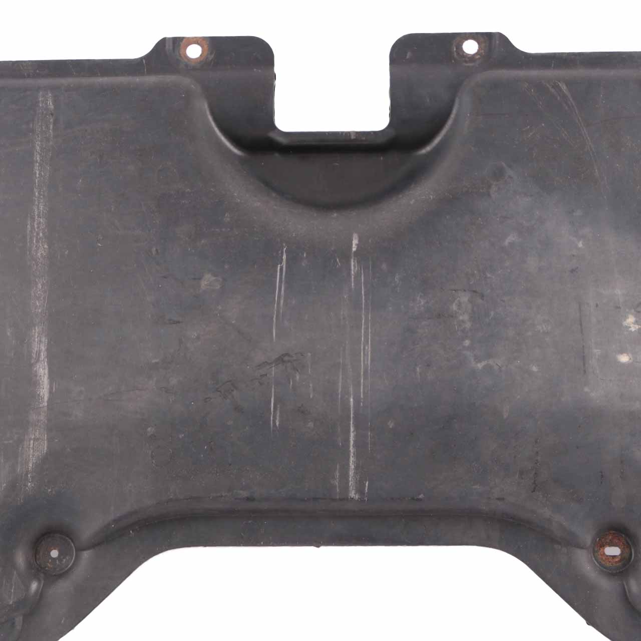 Underfloor Cover Mercedes W204 Sound Insulation Engine Panel Diesel A2045202623