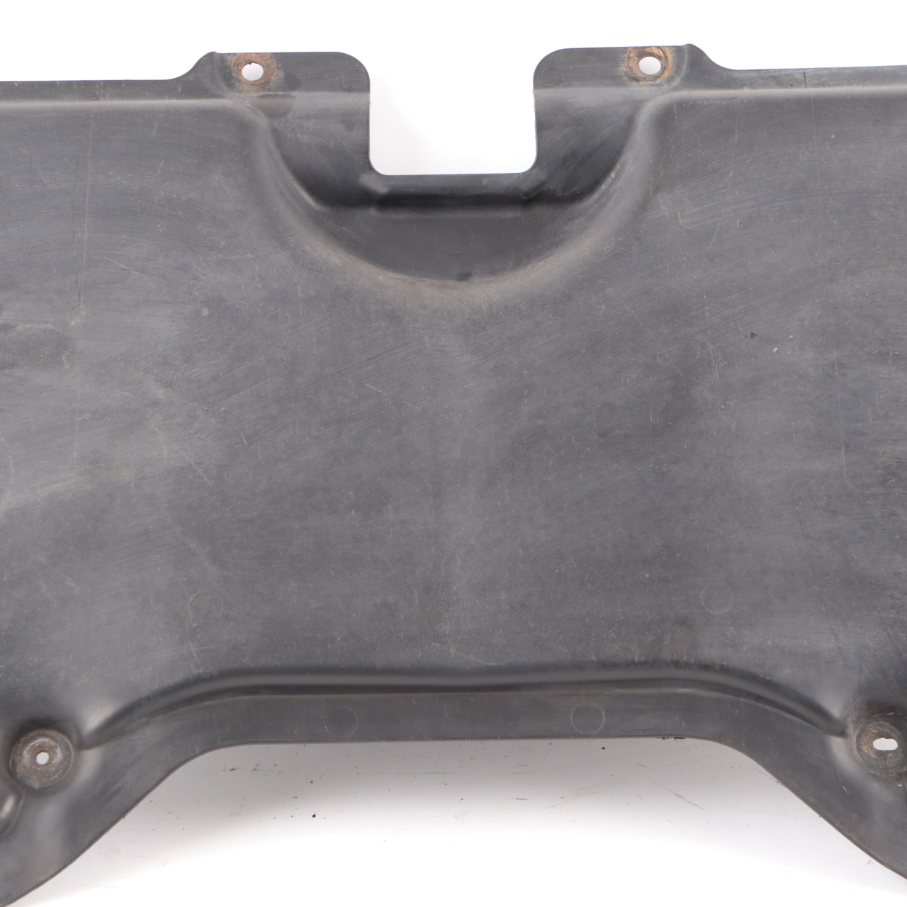 Underfloor Panel Mercedes W204 W212 Engine Undertray Cover Diesel A2045203223