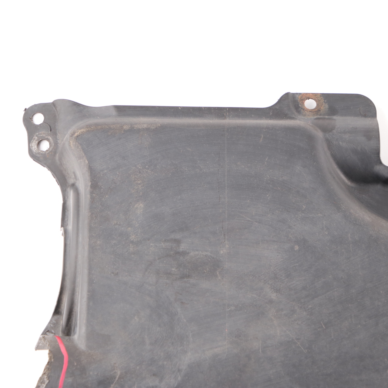 Underfloor Panel Mercedes W204 W212 Engine Undertray Cover Diesel A2045203223