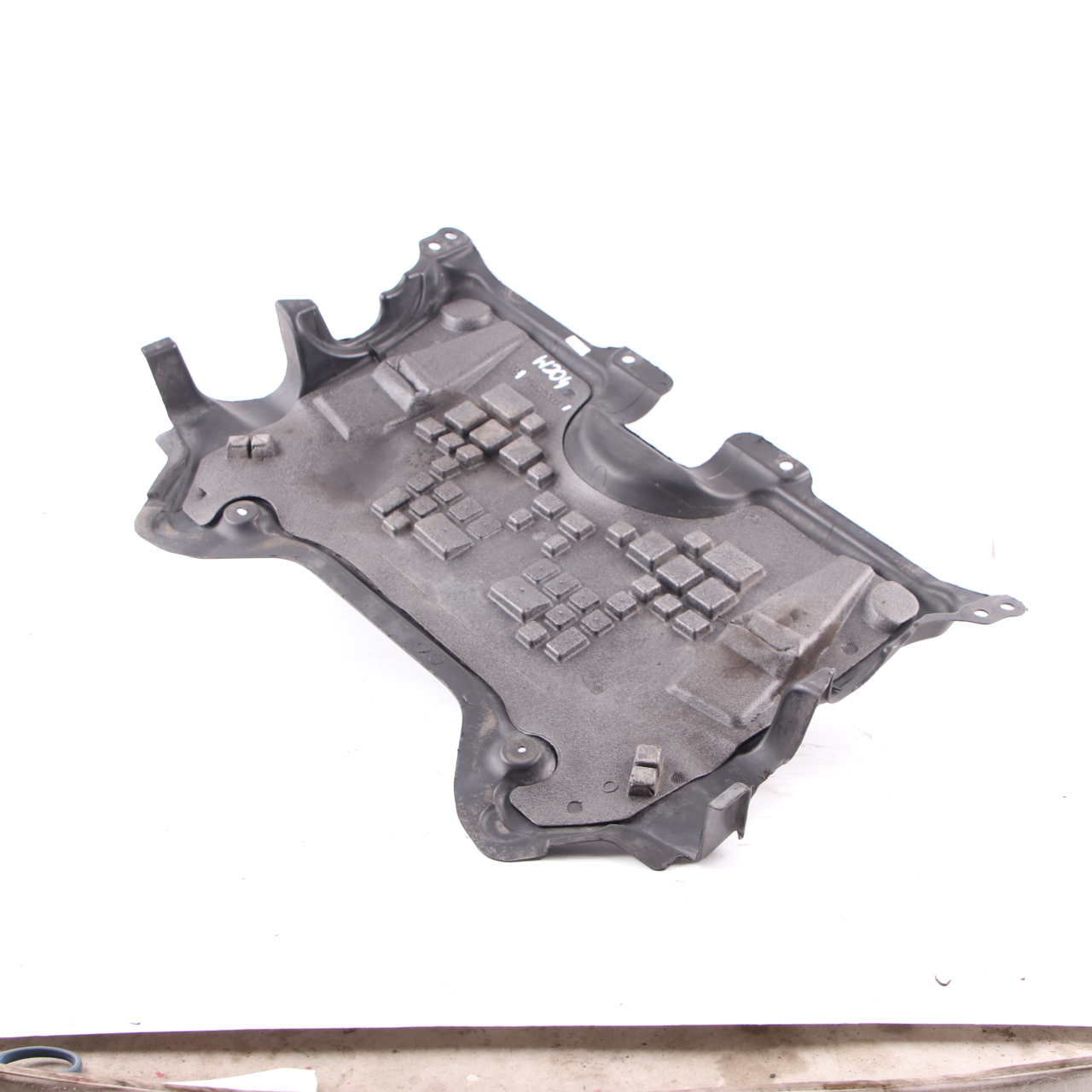 Underfloor Panel Mercedes W204 W212 Engine Undertray Cover Diesel A2045203223