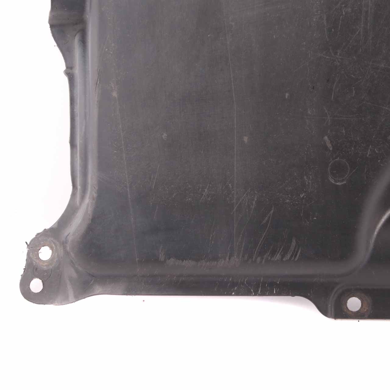 Underfloor Cover Mercedes W204 Sound Insulation Engine Panel Petrol A2045240730