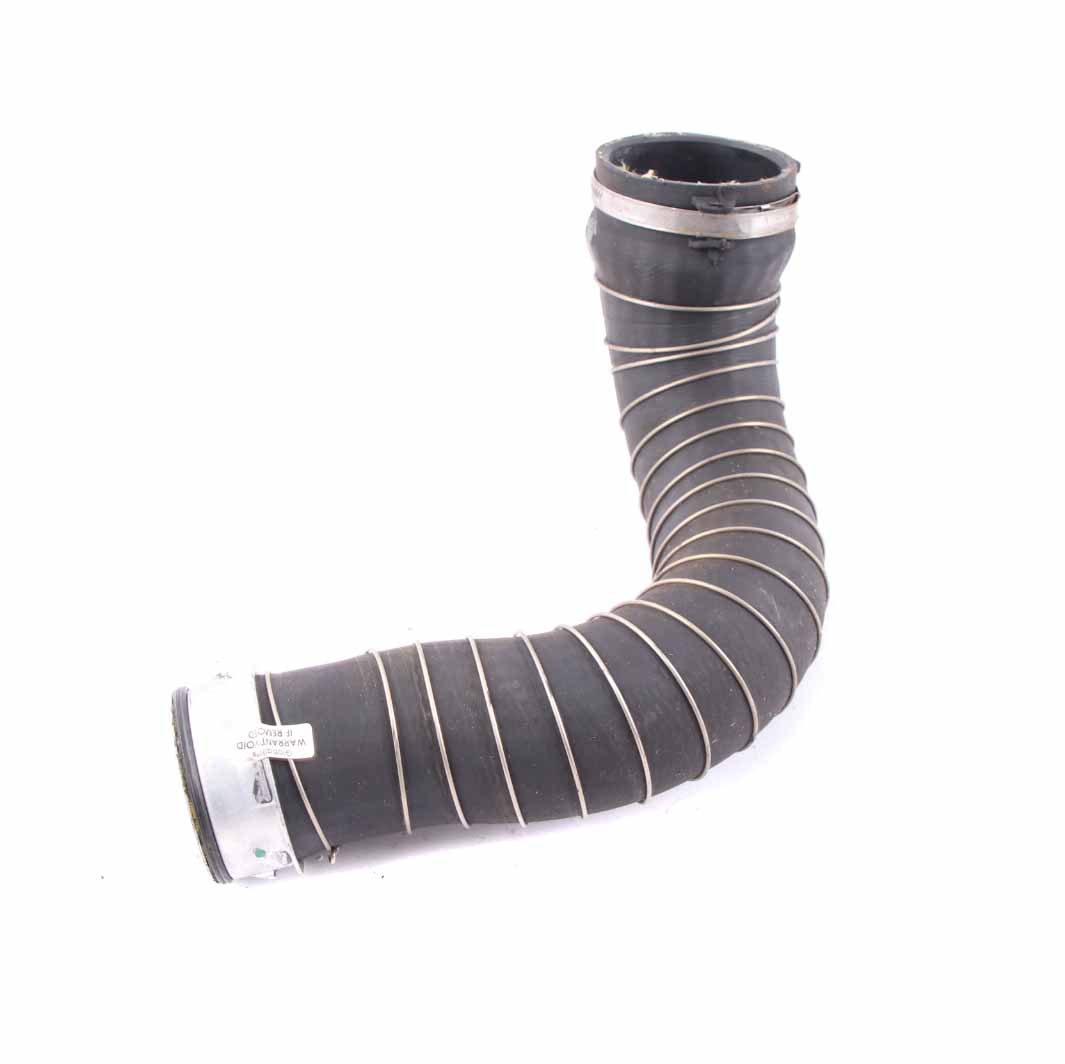 Mercedes W204 Air Intake Hose M271 Intercooler Charge Pipe Petrol A2045280782