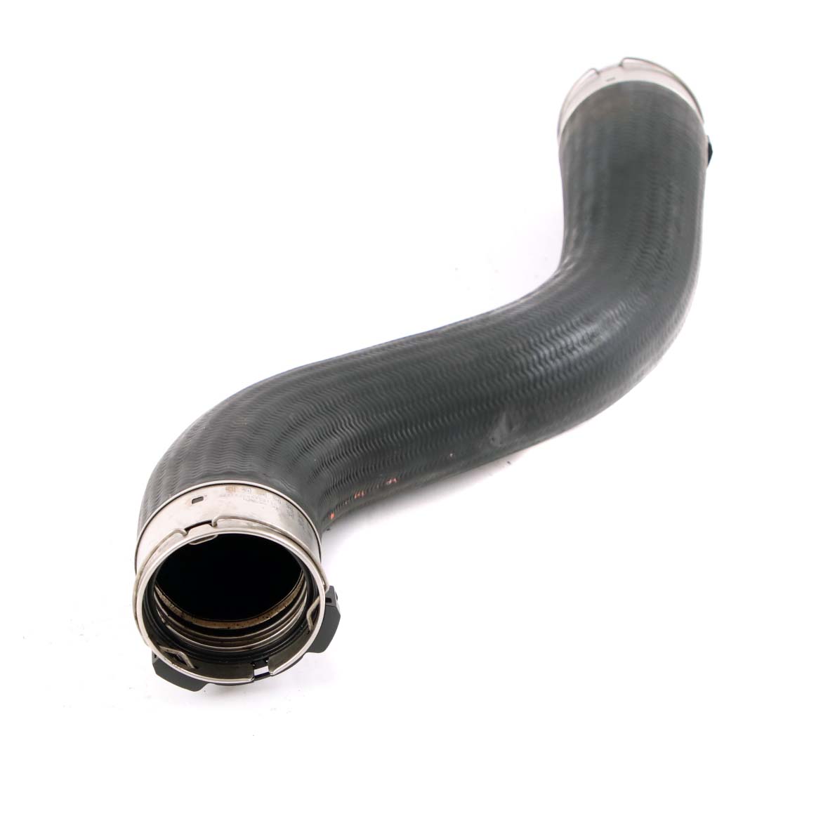 Mercedes W212 OM651 Air Intake Hose Intercooler Charge Pipe Diesel A2045282182