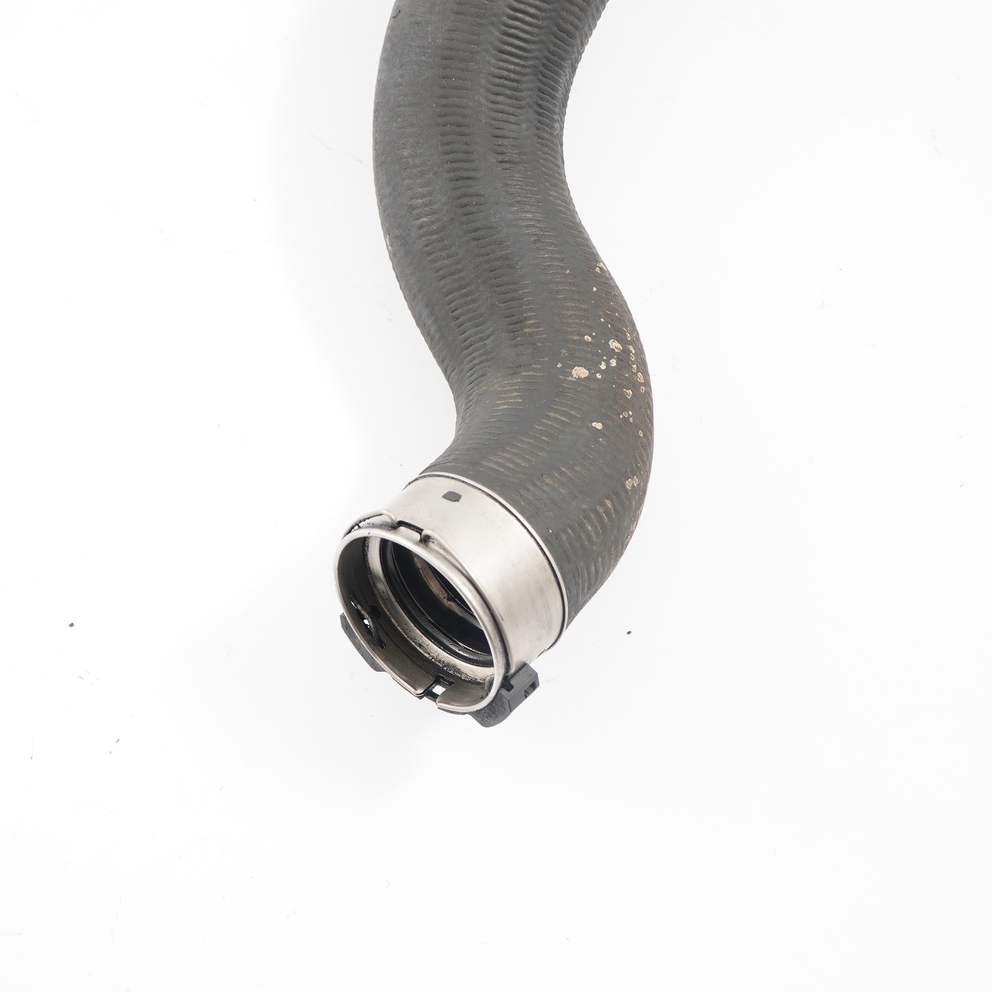 Mercedes W212 Air Intake Hose OM651 Intercooler Charge Pipe Diesel A2045283282