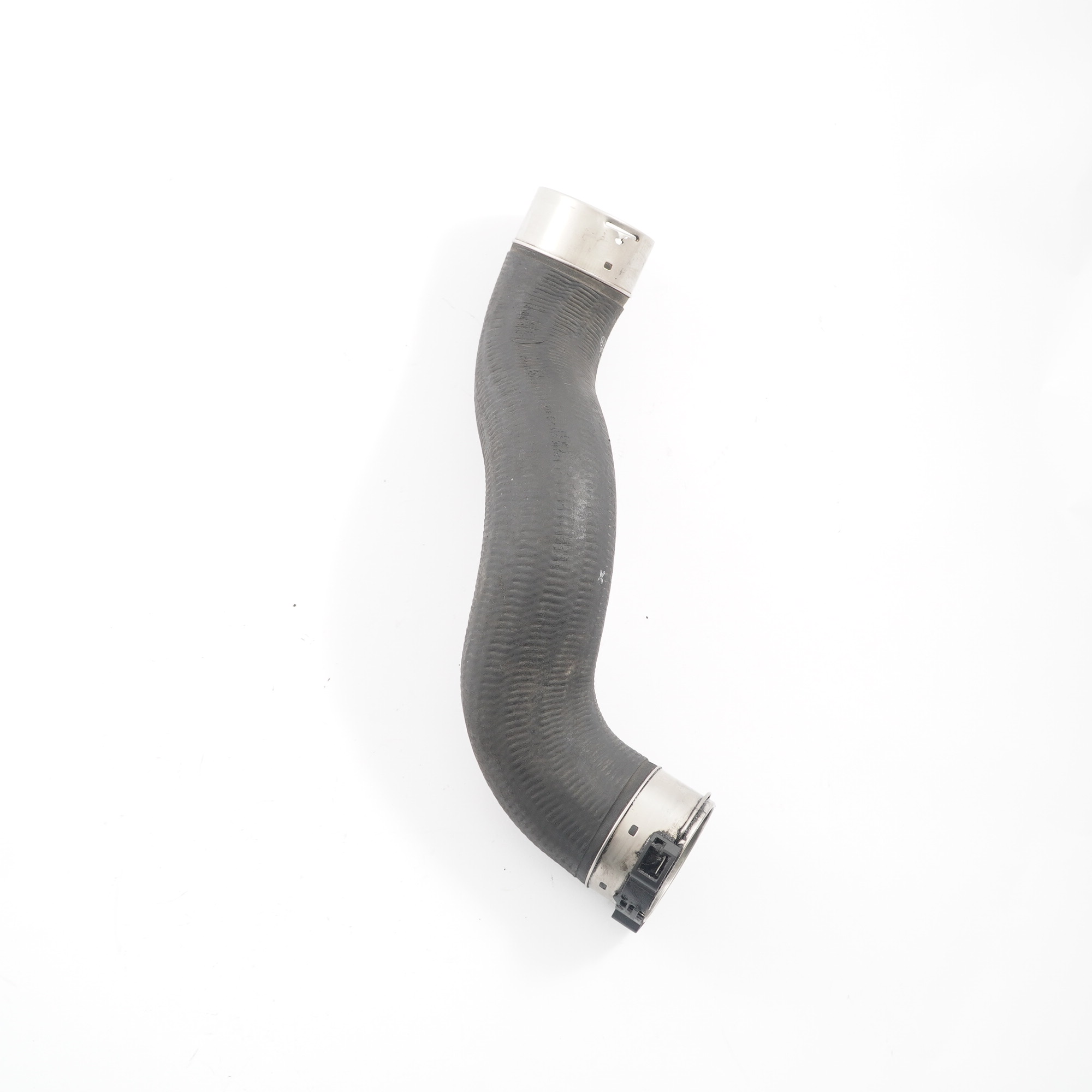 Mercedes W212 Air Intake Hose OM651 Intercooler Charge Pipe Diesel A2045283282