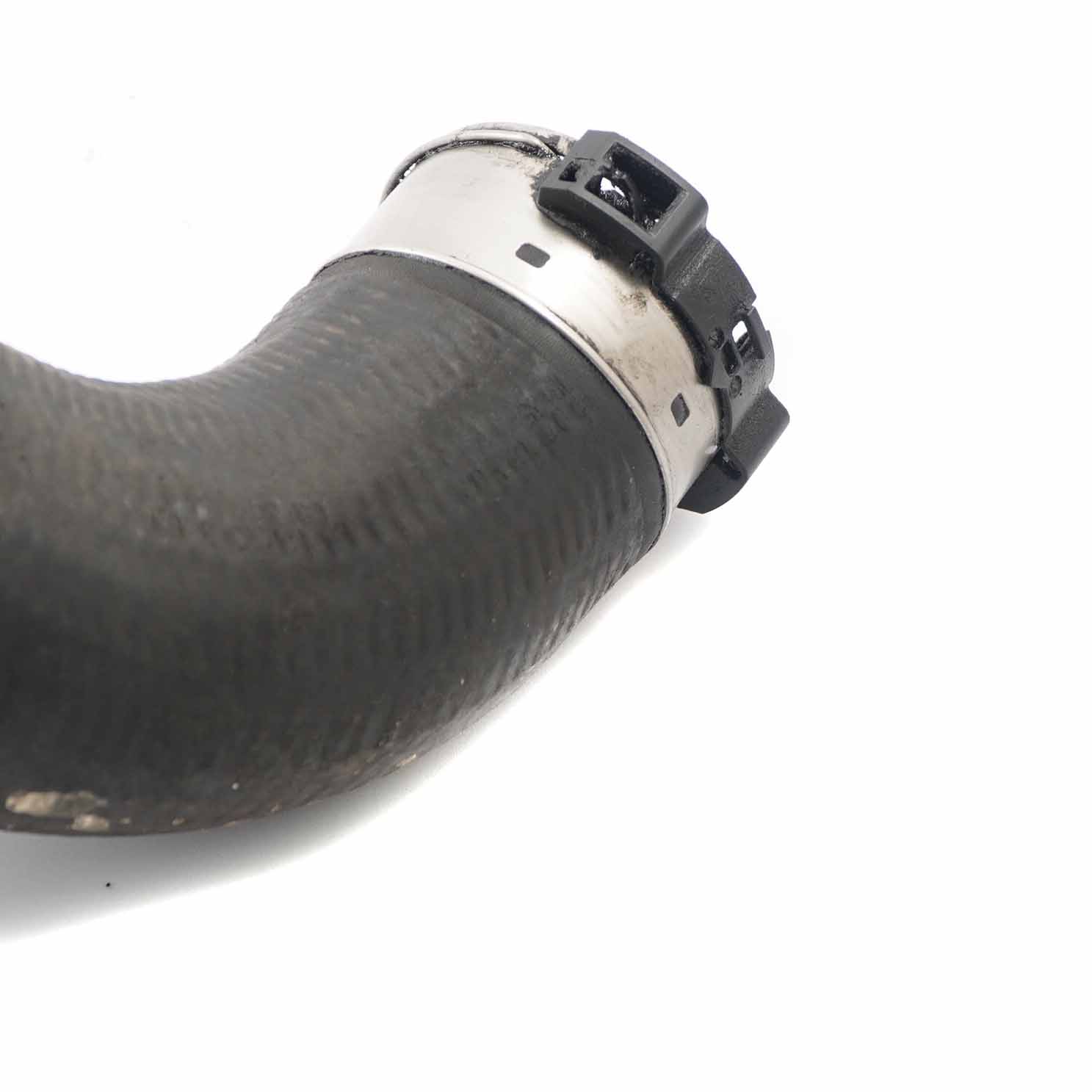 Mercedes W212 Air Intake Hose OM651 Intercooler Charge Pipe Diesel A2045283282