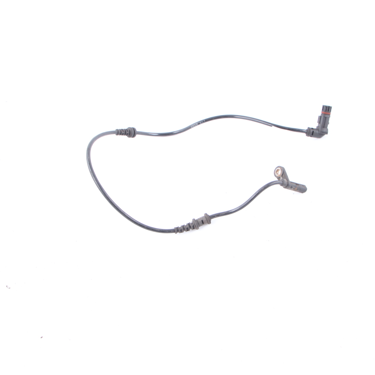 Mercedes W204 Wheel ABS Speed Sensor Front Left Right N/O/S Cable A2045400117