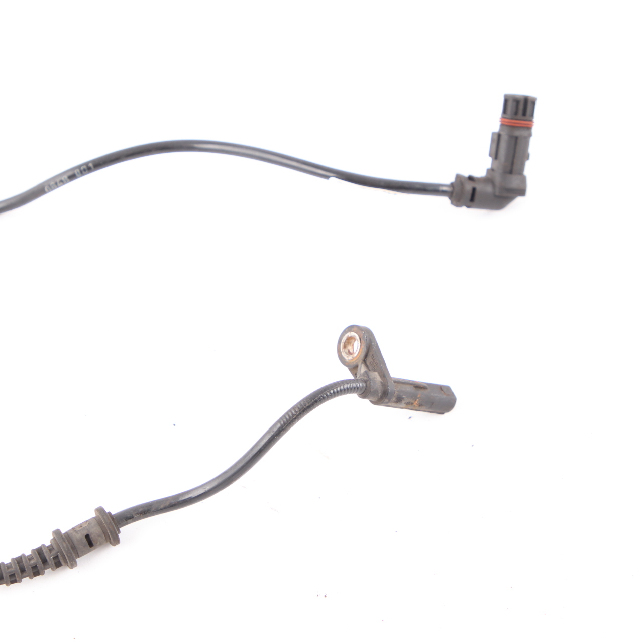 Mercedes W204 Wheel ABS Speed Sensor Front Left Right N/O/S Cable A2045400117