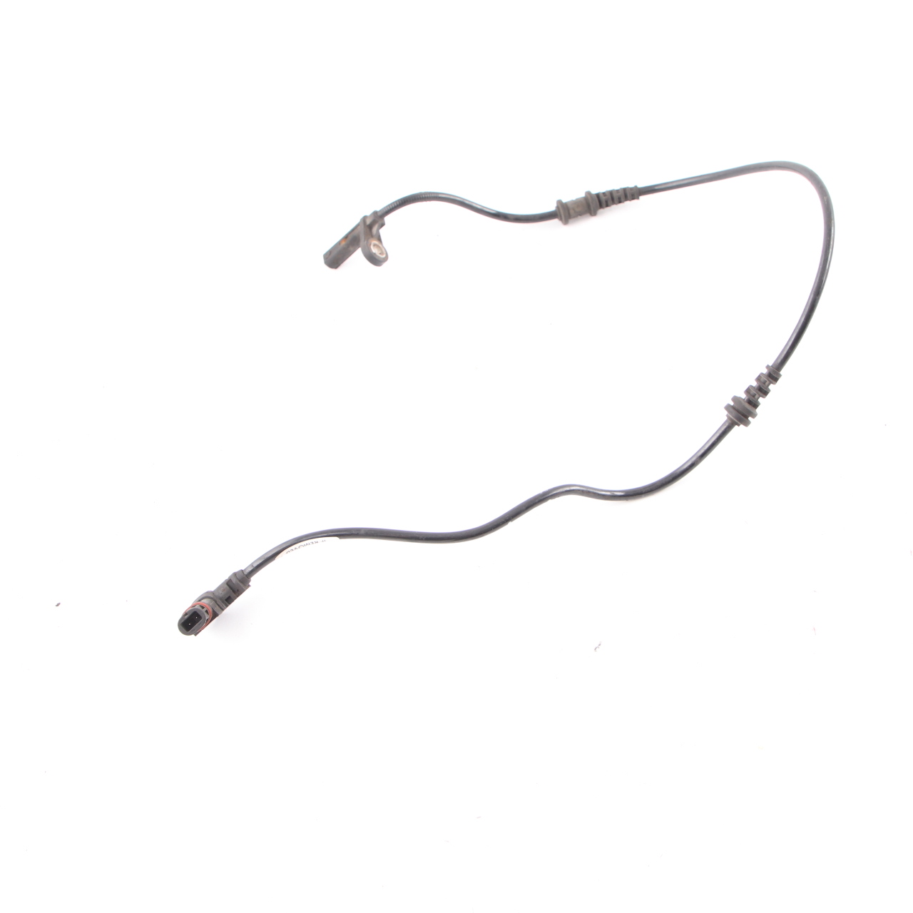 Mercedes W204 Wheel ABS Speed Sensor Front Left Right N/O/S Cable A2045400117