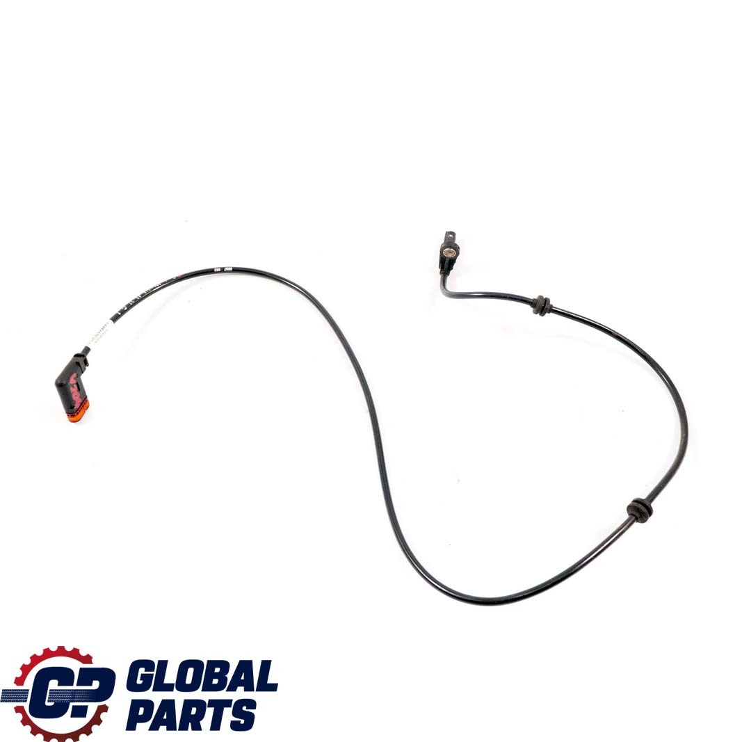 Mercedes-Benz C W204 Wheel Speed Sensor Rear Left Right RPM Cable A2045400317