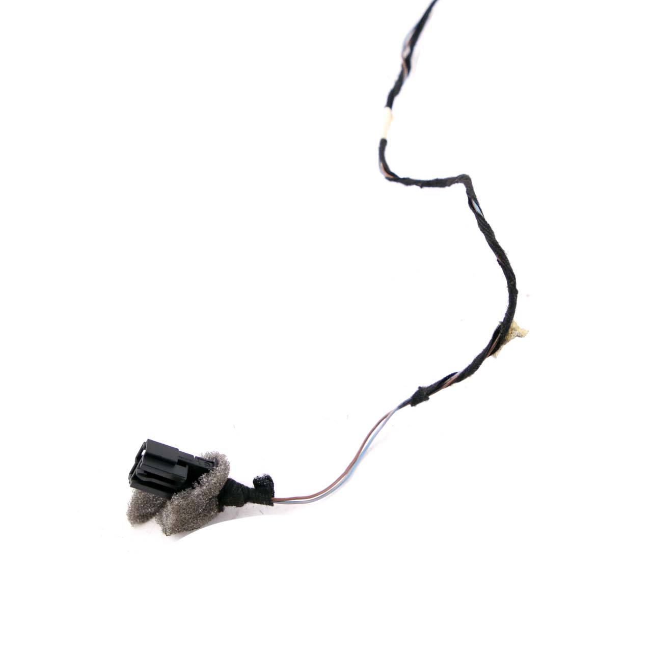 Mercedes W204 Centre Console Lightning Dashboard Cable Wiring A2045401307