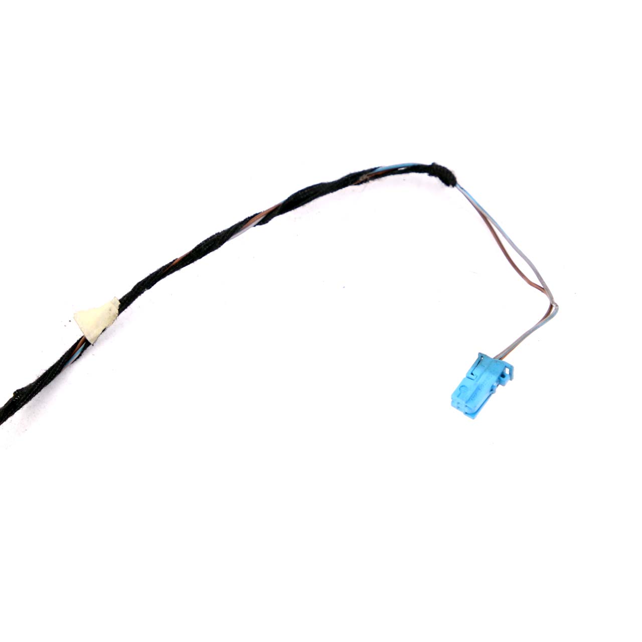 Mercedes W204 Centre Console Lightning Dashboard Cable Wiring A2045401307