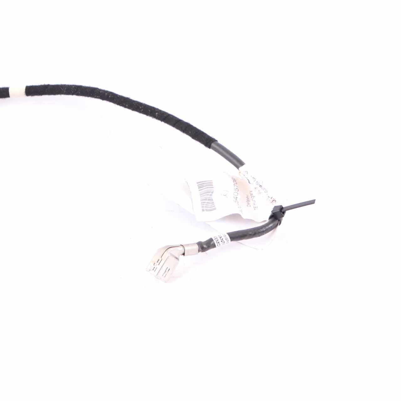 Mercedes W204 Dashboard Dash Navigation Central Display Wiring Cable A2045405709