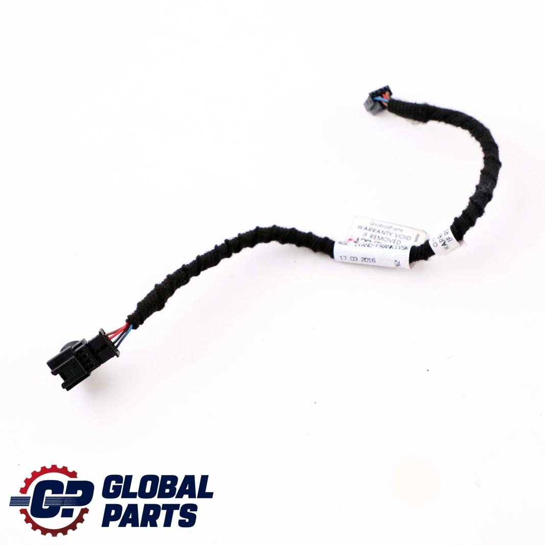 Mercedes-Benz C-Class W204 Temperature Sensor Cable Loom A2045409806