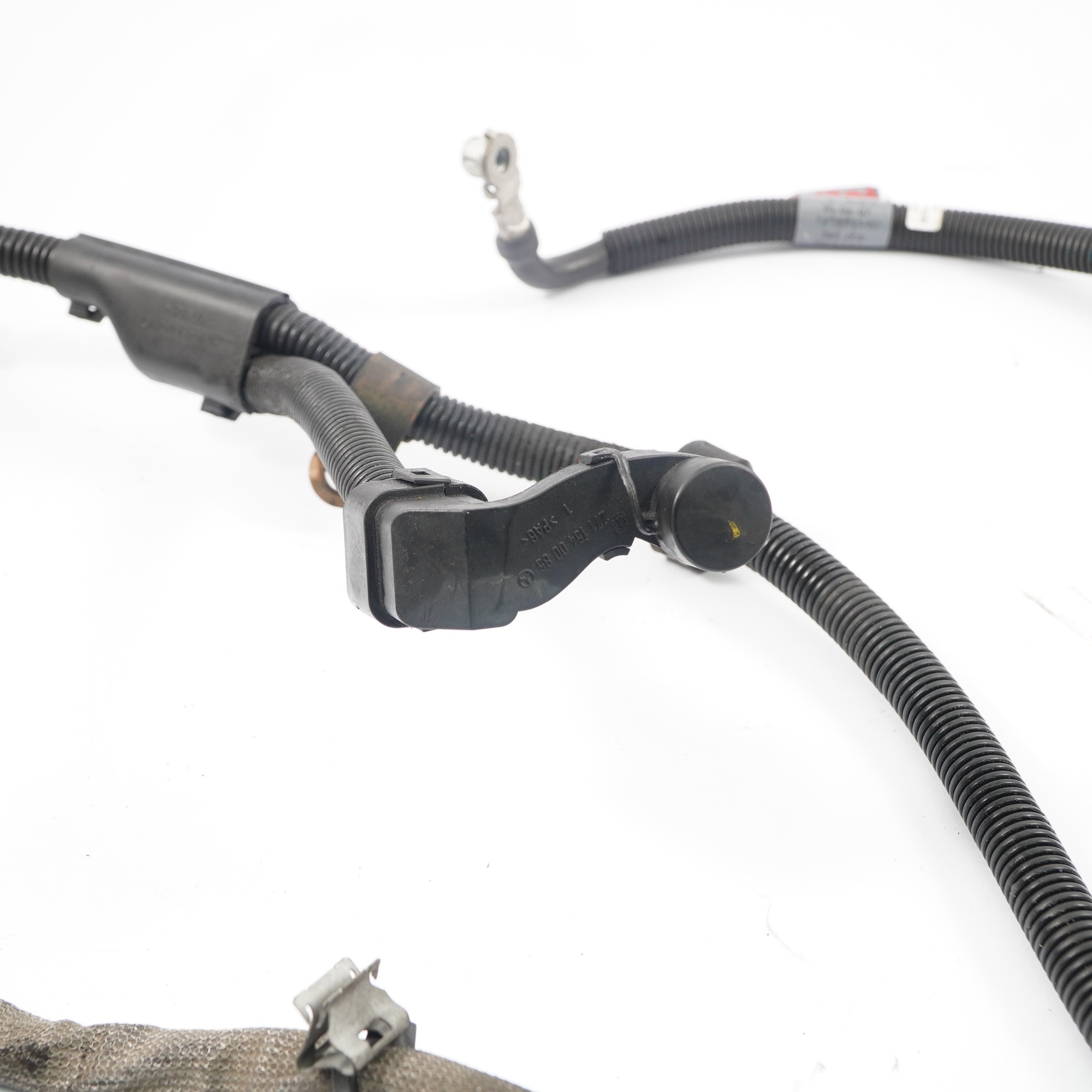 Mercedes W204 Battery Wiring Cable Harness Loom A2045409907