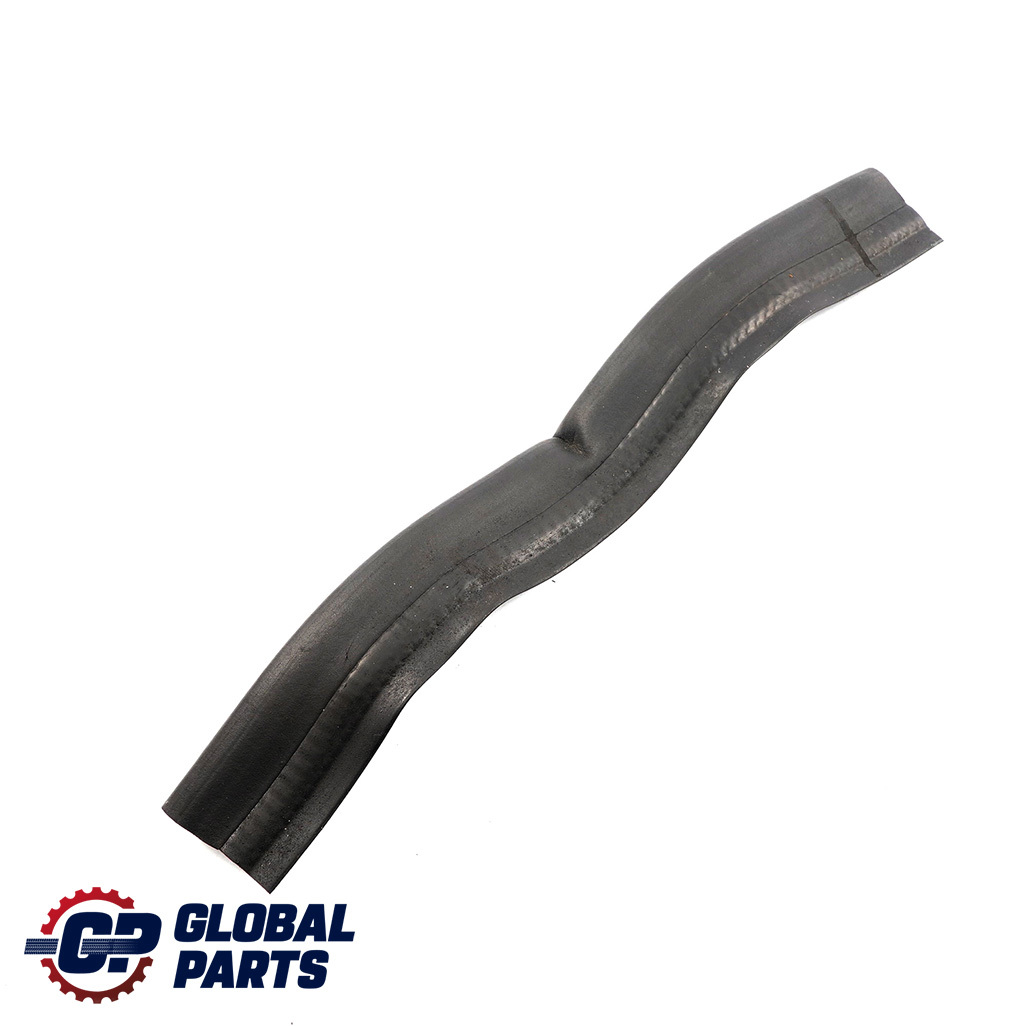 Mercedes-Benz C W204 Engine Central Partition Rubber Weather Seal A2046280998