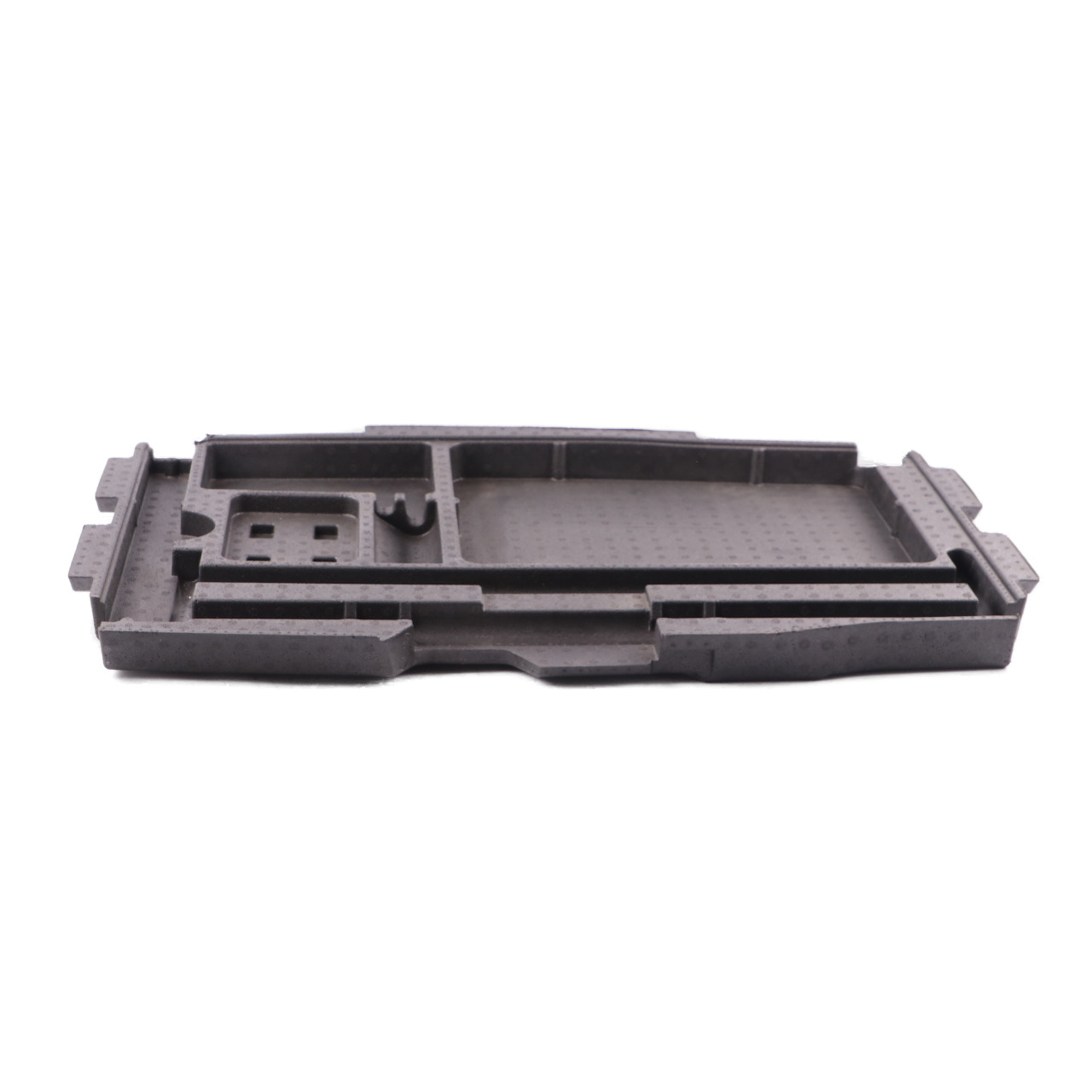 Mercedes S204 Boot Trunk Estate Loading Floor Panel Tool Kit Foam A2046800230