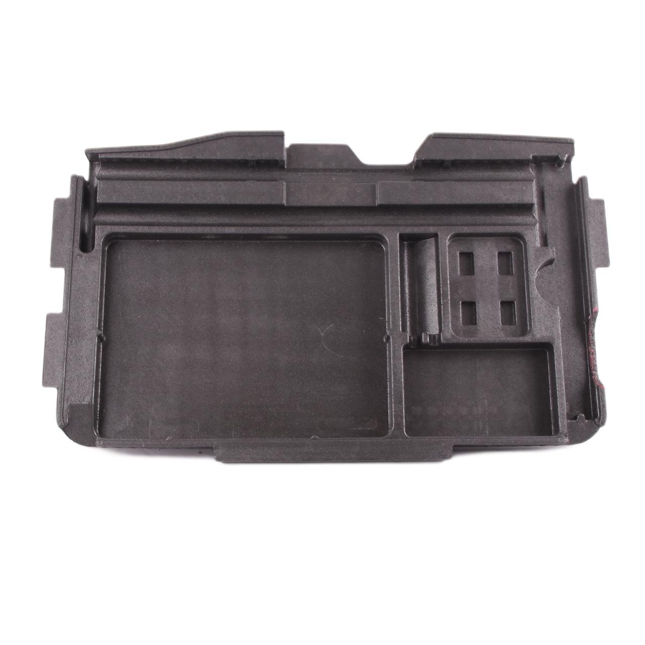 Mercedes W204 Boot Trunk Estate Loading Floor Panel Tool Kit Foam A2046800230