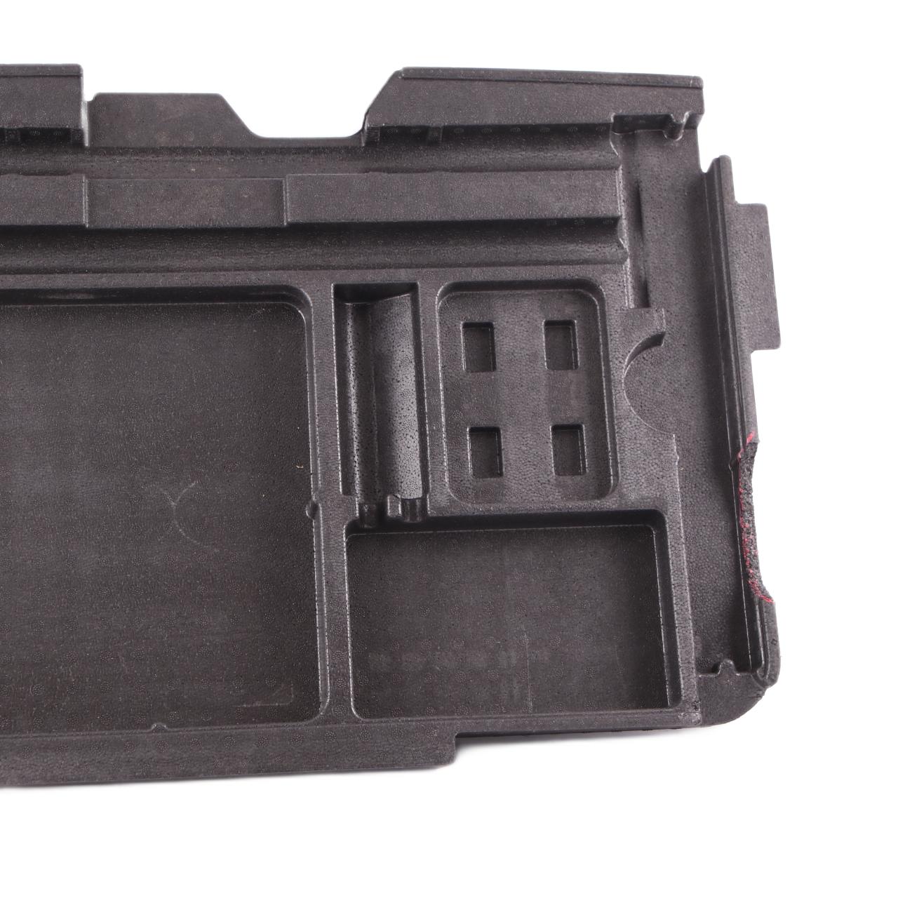 Mercedes W204 Boot Trunk Estate Loading Floor Panel Tool Kit Foam A2046800230