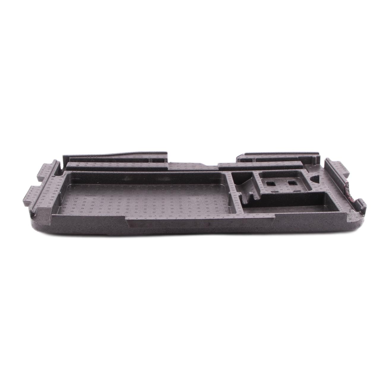 Mercedes W204 Boot Trunk Estate Loading Floor Panel Tool Kit Foam A2046800230