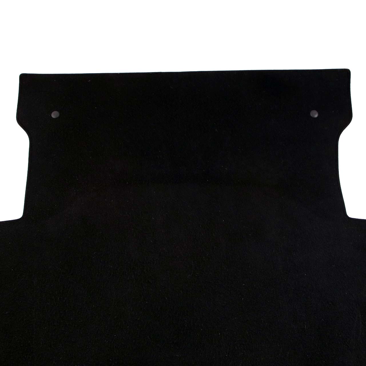 Mercedes-Benz C-Class W204 Rear Boot Trunk Loading Floor Trim Panel Carpet