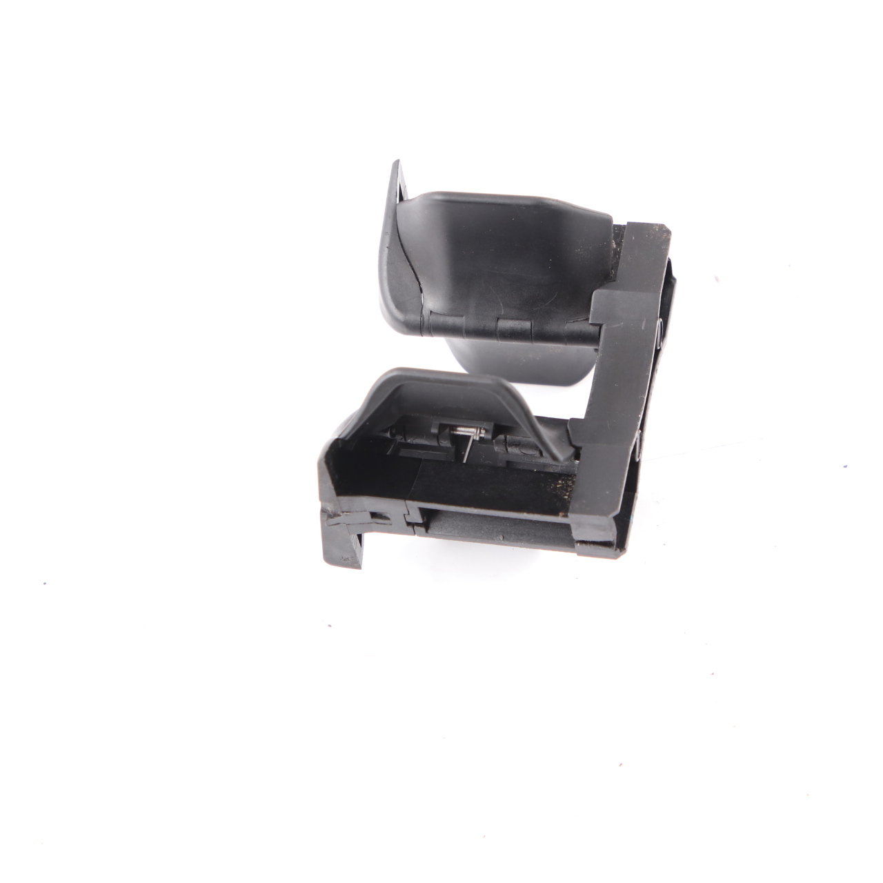 Mercedes W204 Centre Console Cup Holder Divider Beverage Trim Insert A2046802391