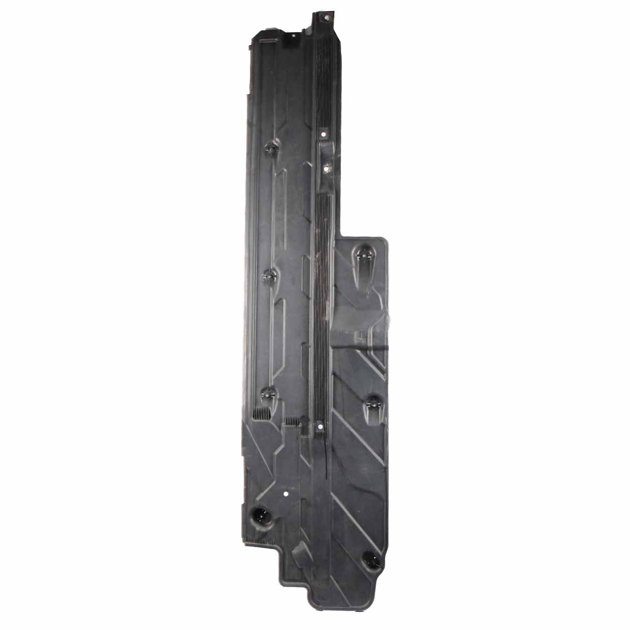 Underfloor Panel Mercedes W204 Undertray Right O/S Covering A2046805200