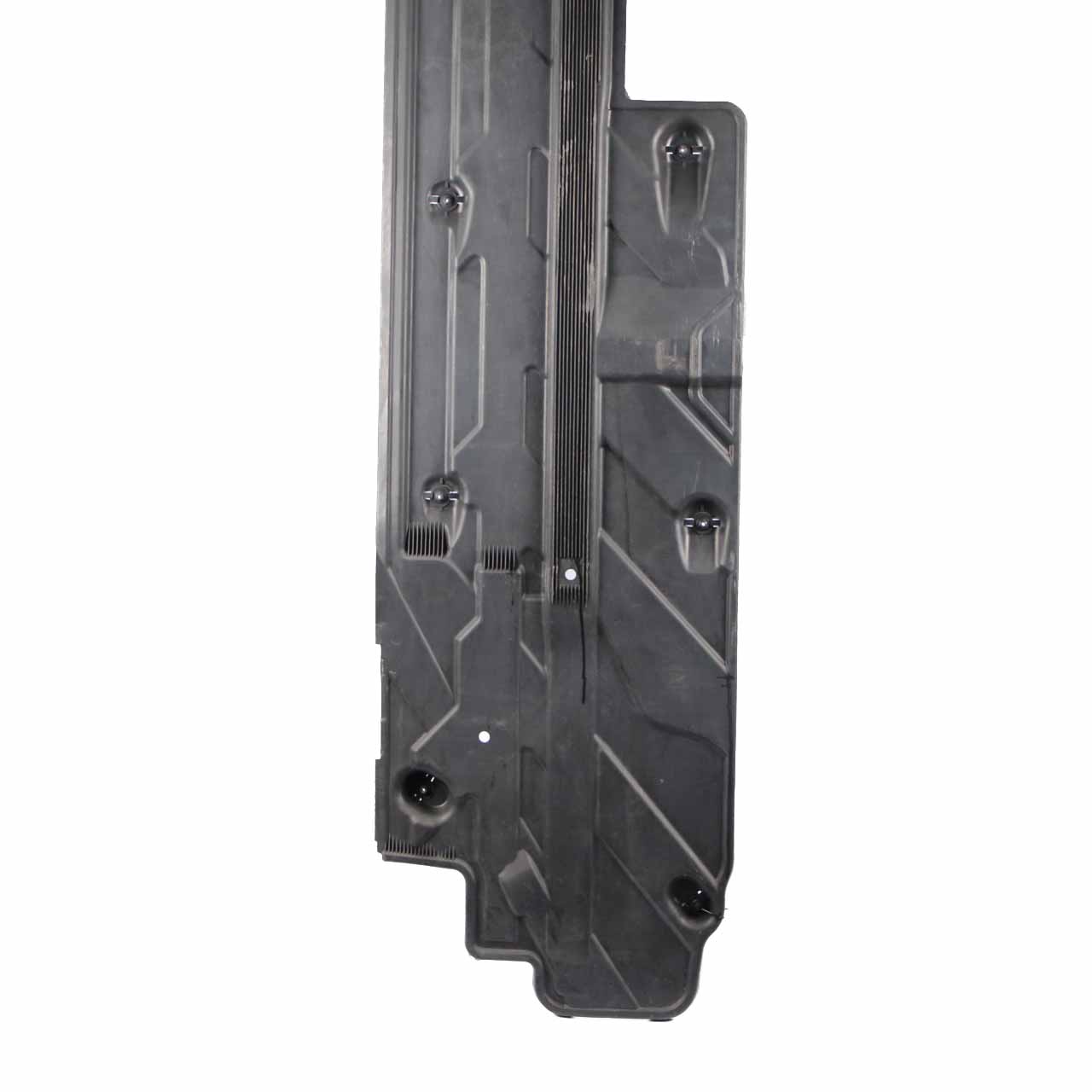 Underfloor Panel Mercedes W204 Undertray Right O/S Covering A2046805200