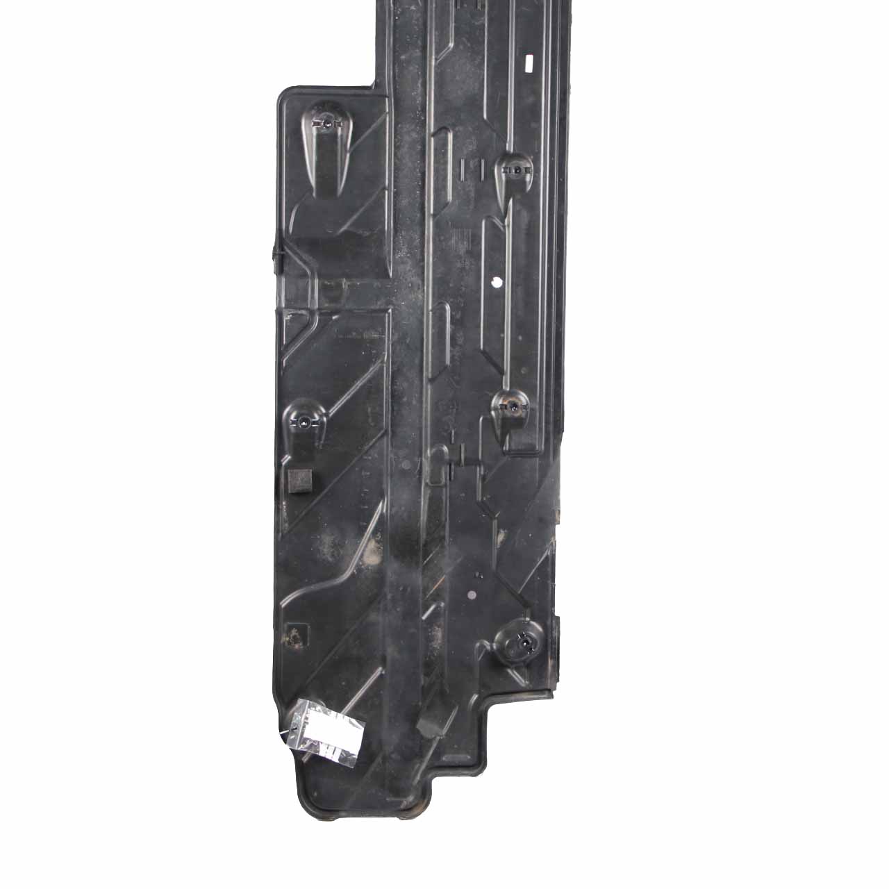 Underfloor Panel Mercedes W204 Undertray Right O/S Covering A2046805200