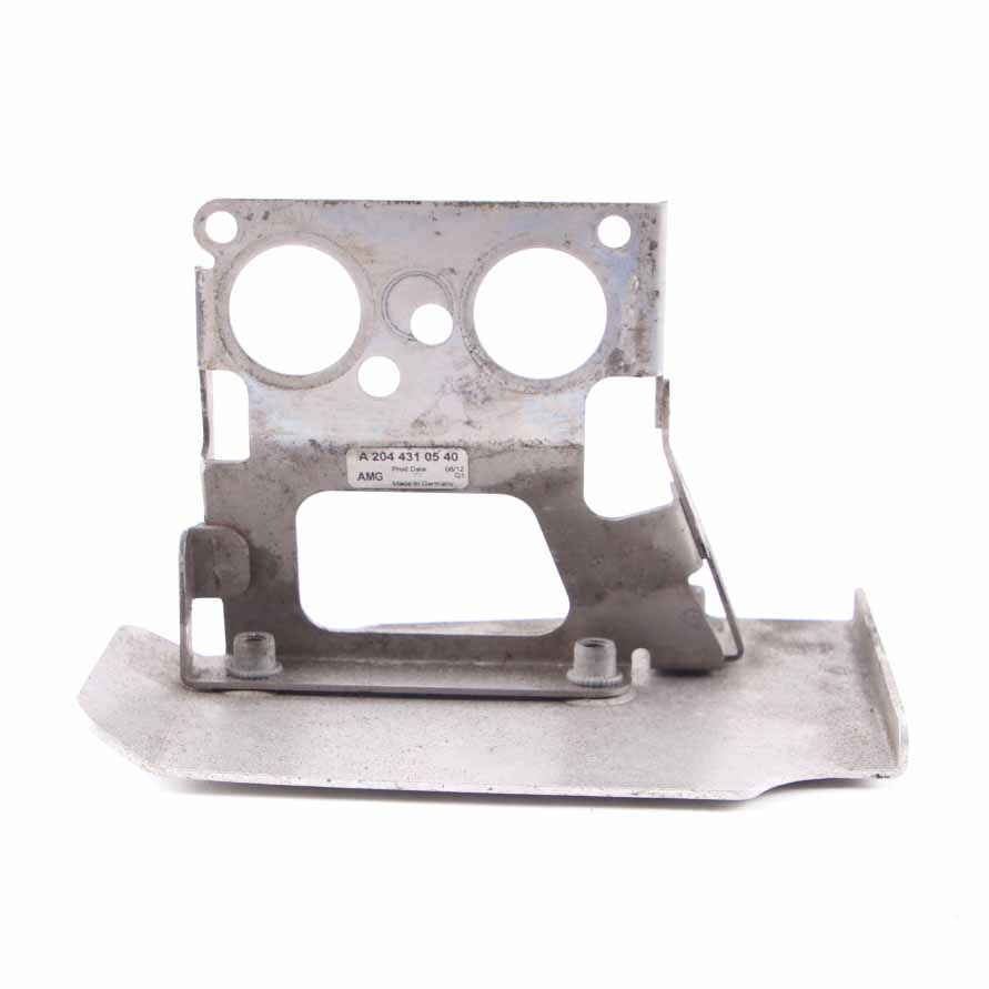 Mercedes W204 ABS Brake Pump Mount Bracket Holder Plate C63 AMG A2046820072