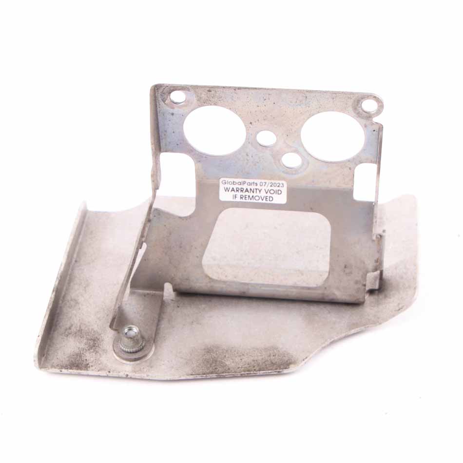 Mercedes W204 ABS Brake Pump Mount Bracket Holder Plate C63 AMG A2046820072